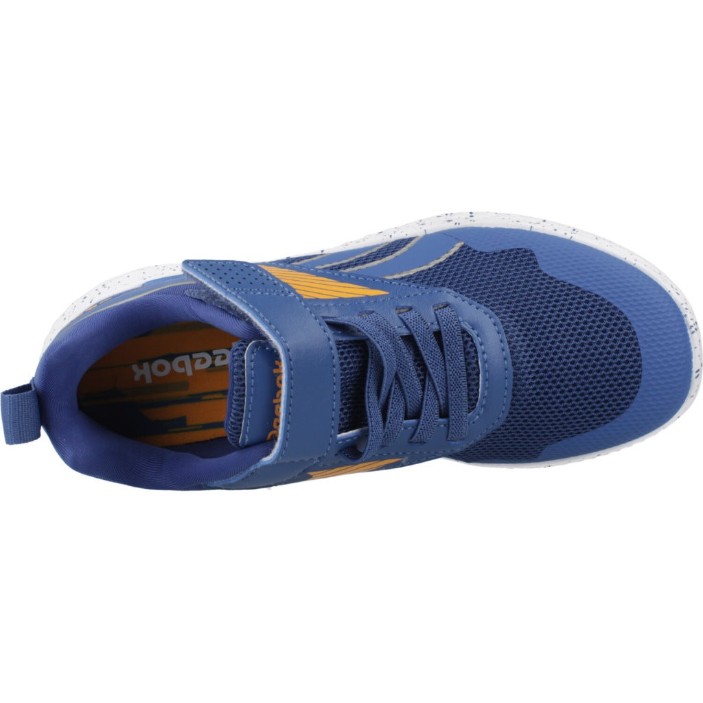 REEBOK RUSH RUNNER ELASTIC en color AZUL (7)