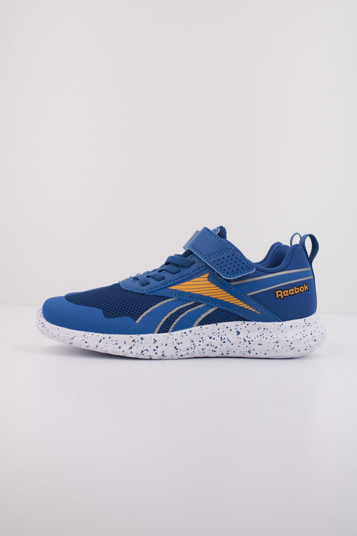 REEBOK RUSH RUNNER ELASTIC en color AZUL (1)
