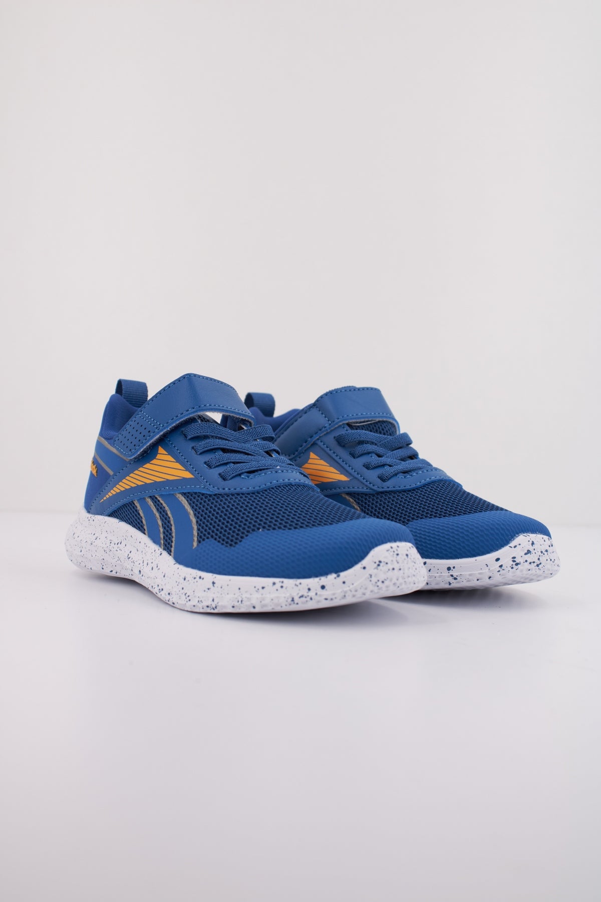 REEBOK RUSH RUNNER ELASTIC en color AZUL (2)