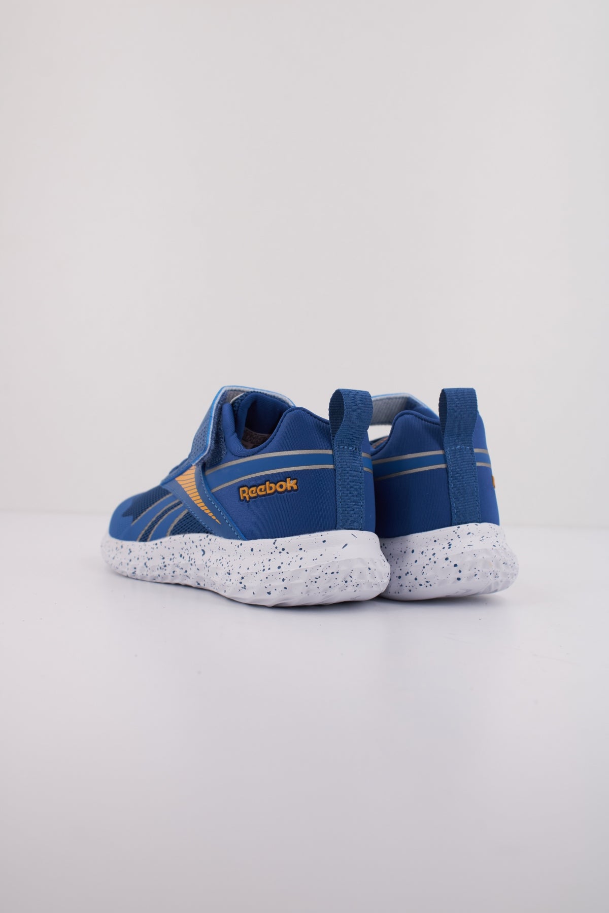 REEBOK RUSH RUNNER ELASTIC en color AZUL (4)