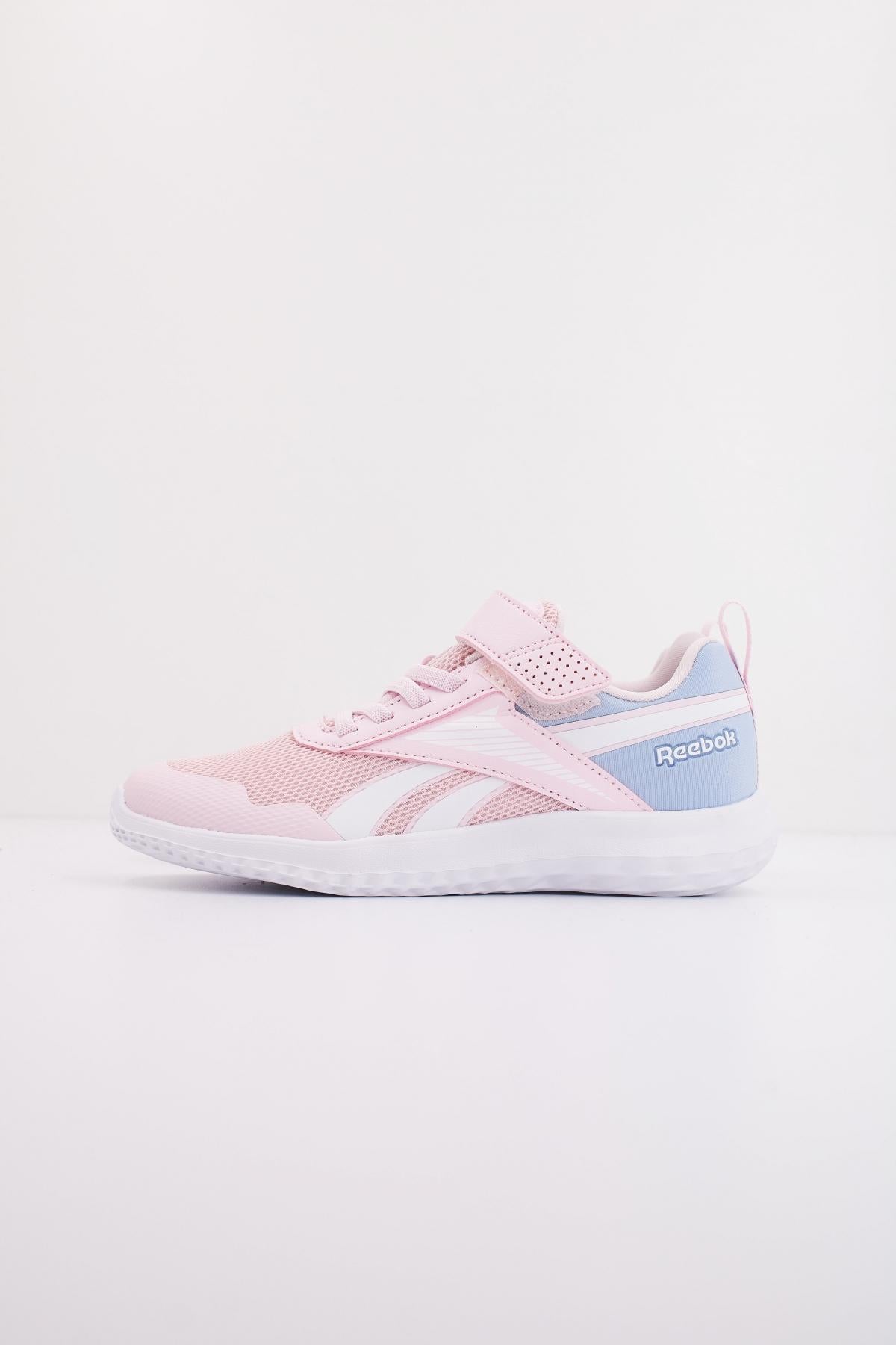 REEBOK RUSH RUNNER ELASTIC LA en color ROSA (1)