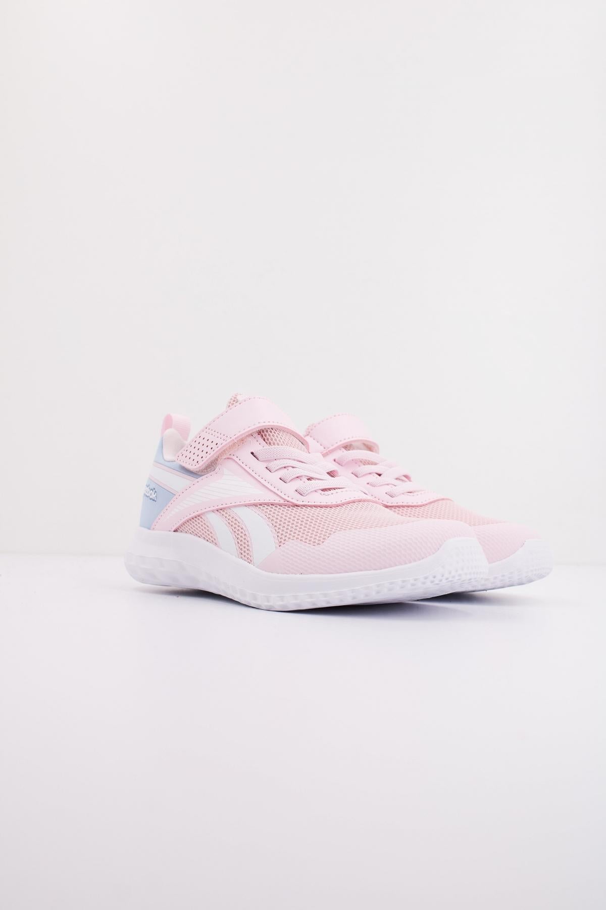 REEBOK RUSH RUNNER ELASTIC LA en color ROSA (2)
