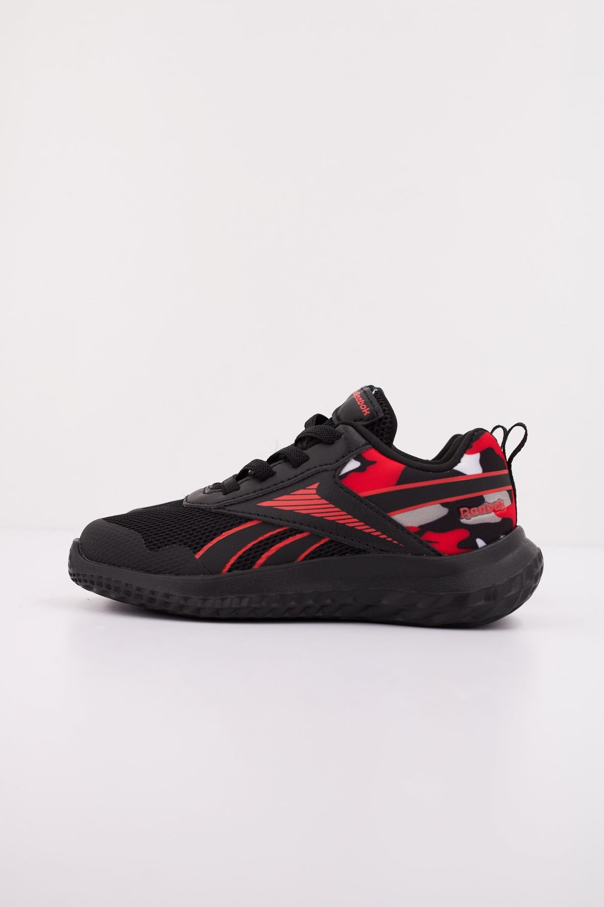 REEBOK RUNNER ELASTIC LA en color NEGRO (1)