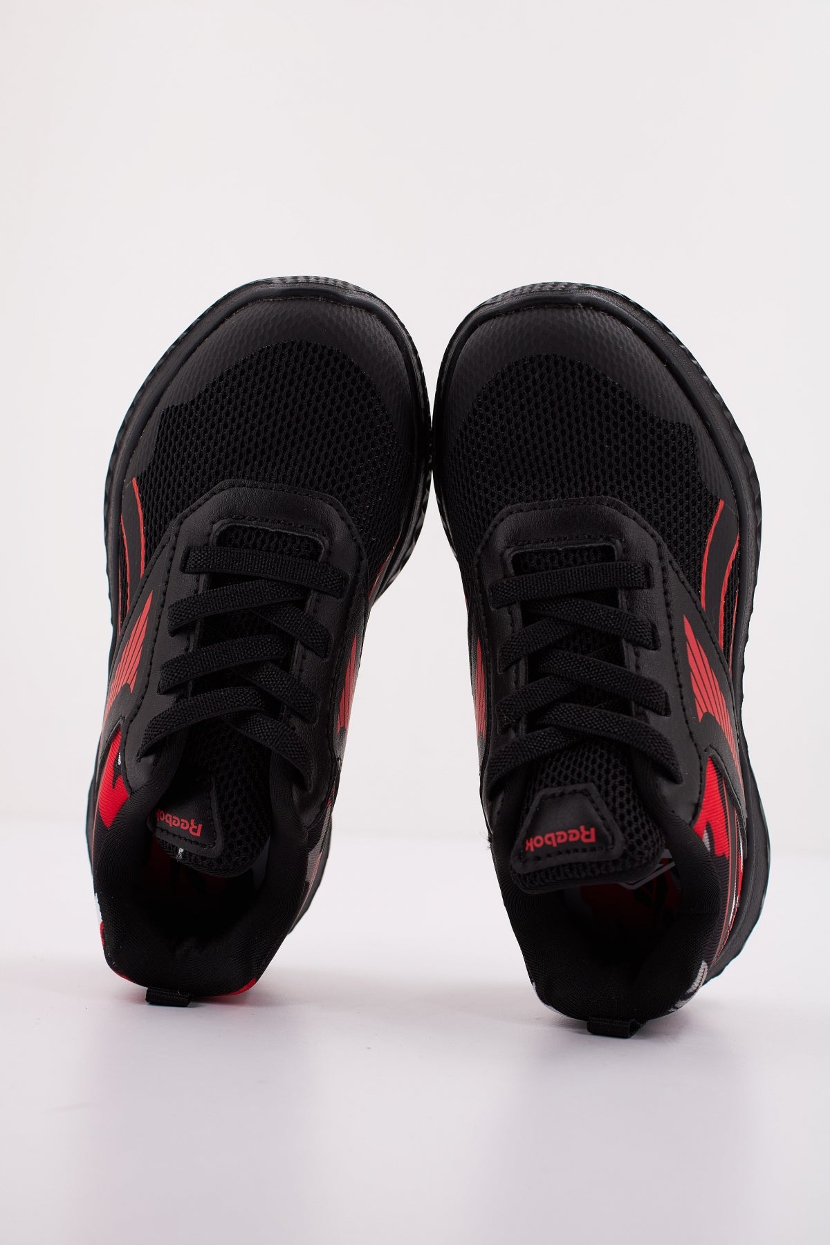REEBOK RUNNER ELASTIC LA en color NEGRO (3)