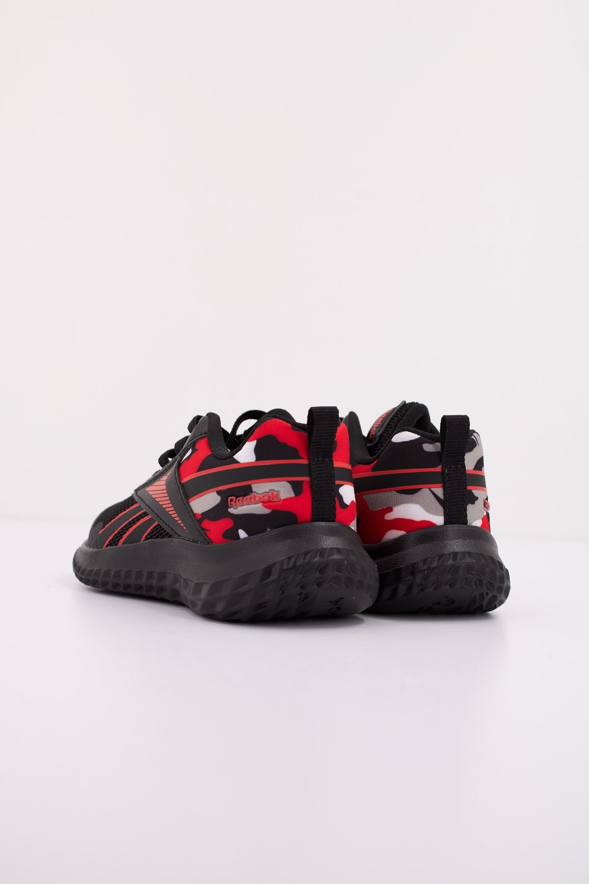 REEBOK RUNNER ELASTIC LA en color NEGRO (4)