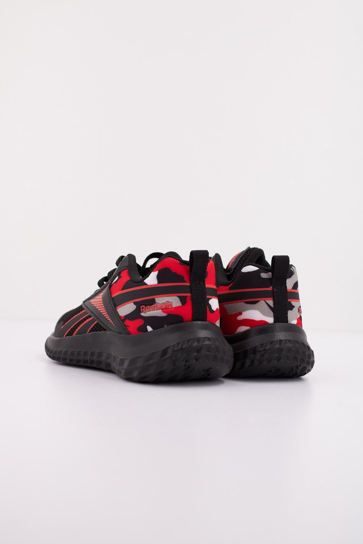REEBOK RUNNER ELASTIC LA en color NEGRO (4)