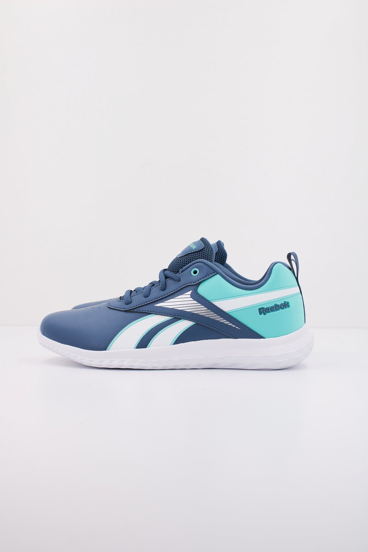 REEBOK RUNNER SYN en color AZUL (1)