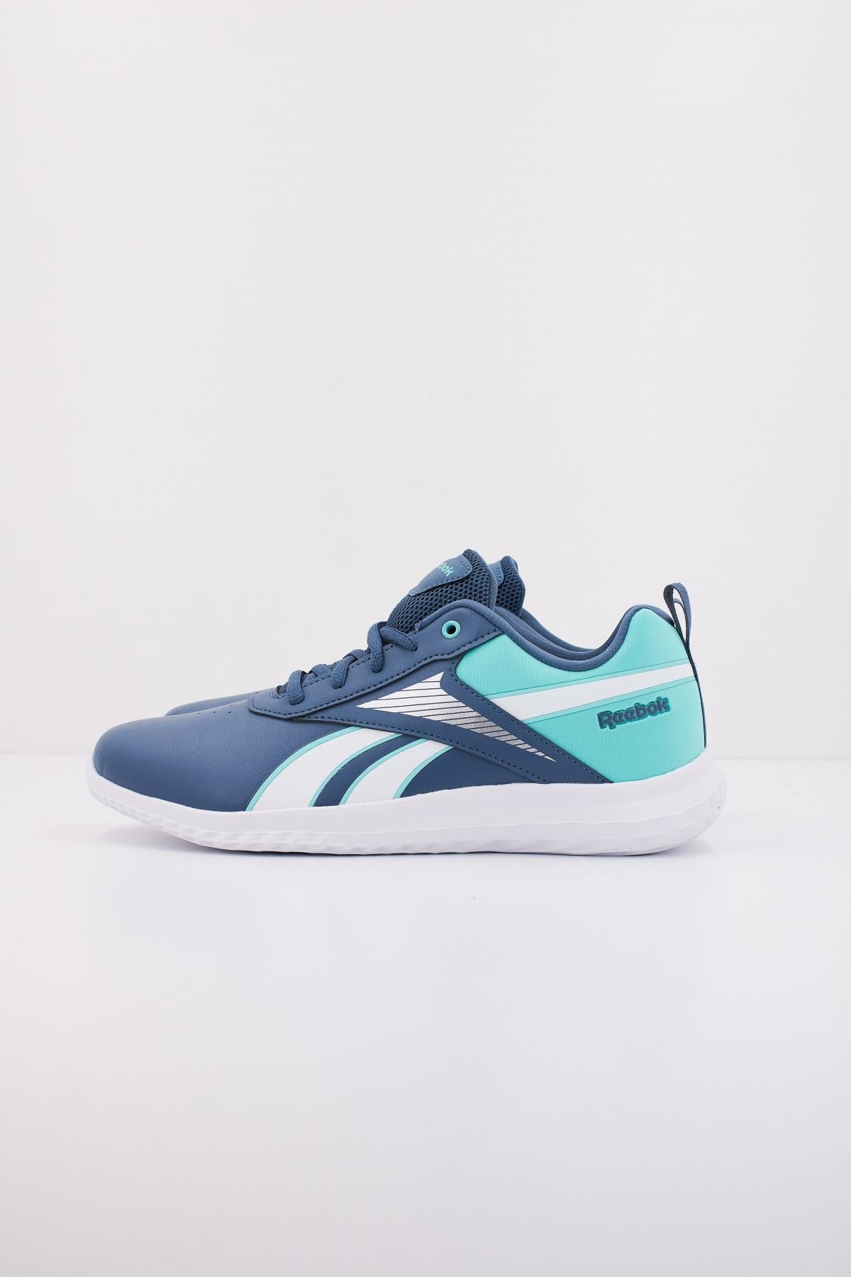 REEBOK RUNNER SYN en color AZUL (1)