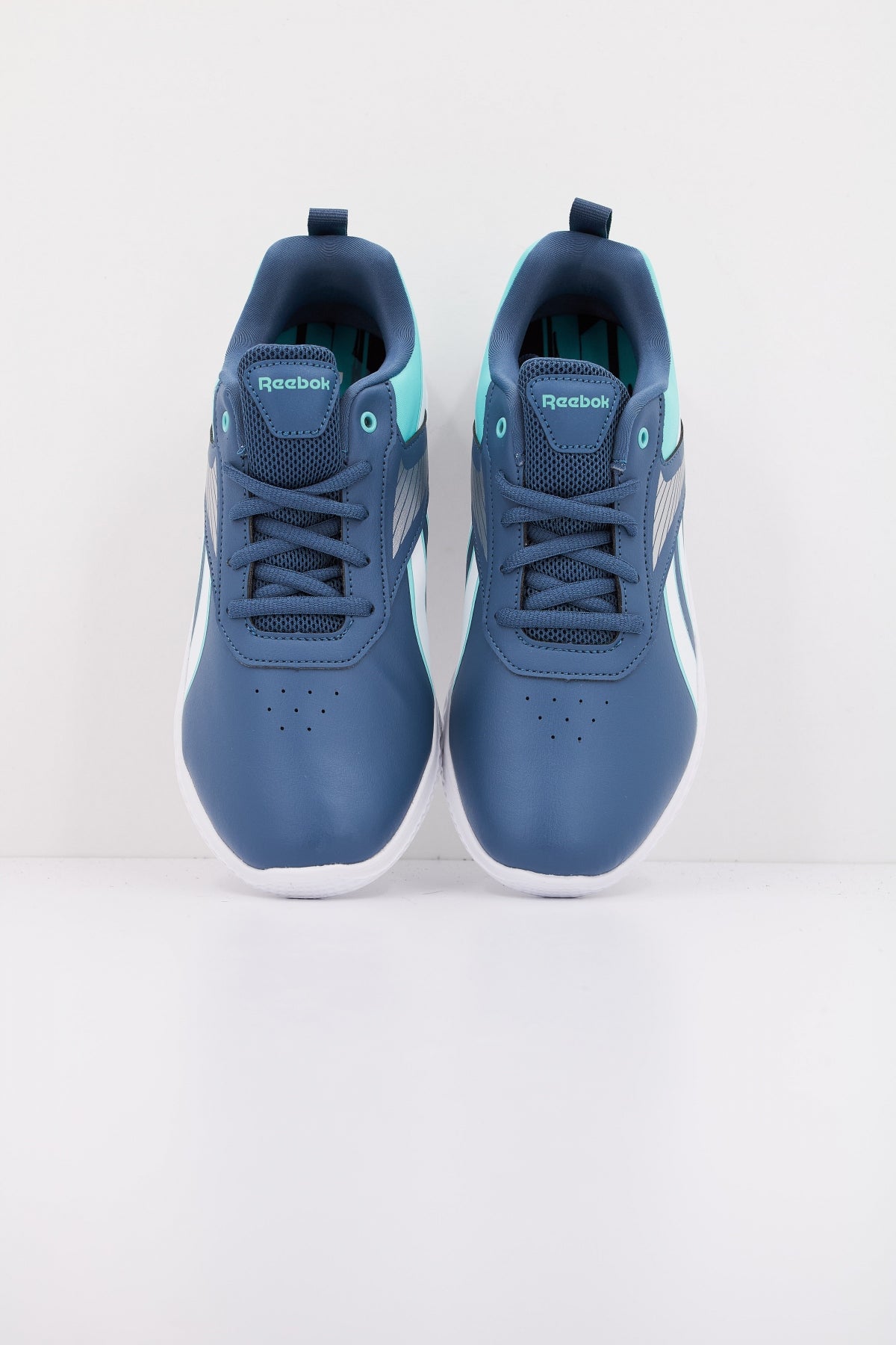 REEBOK RUNNER SYN en color AZUL (3)