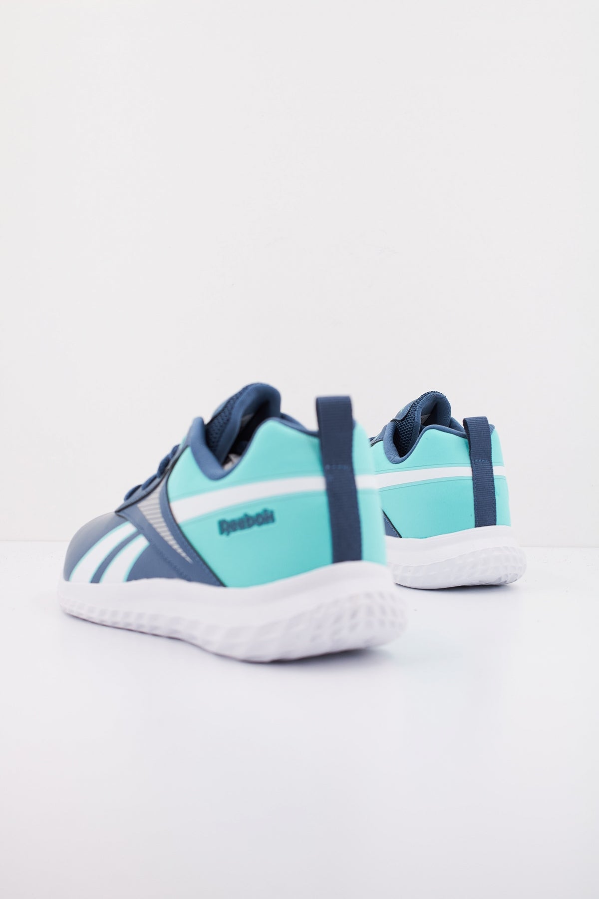 REEBOK RUNNER SYN en color AZUL (4)