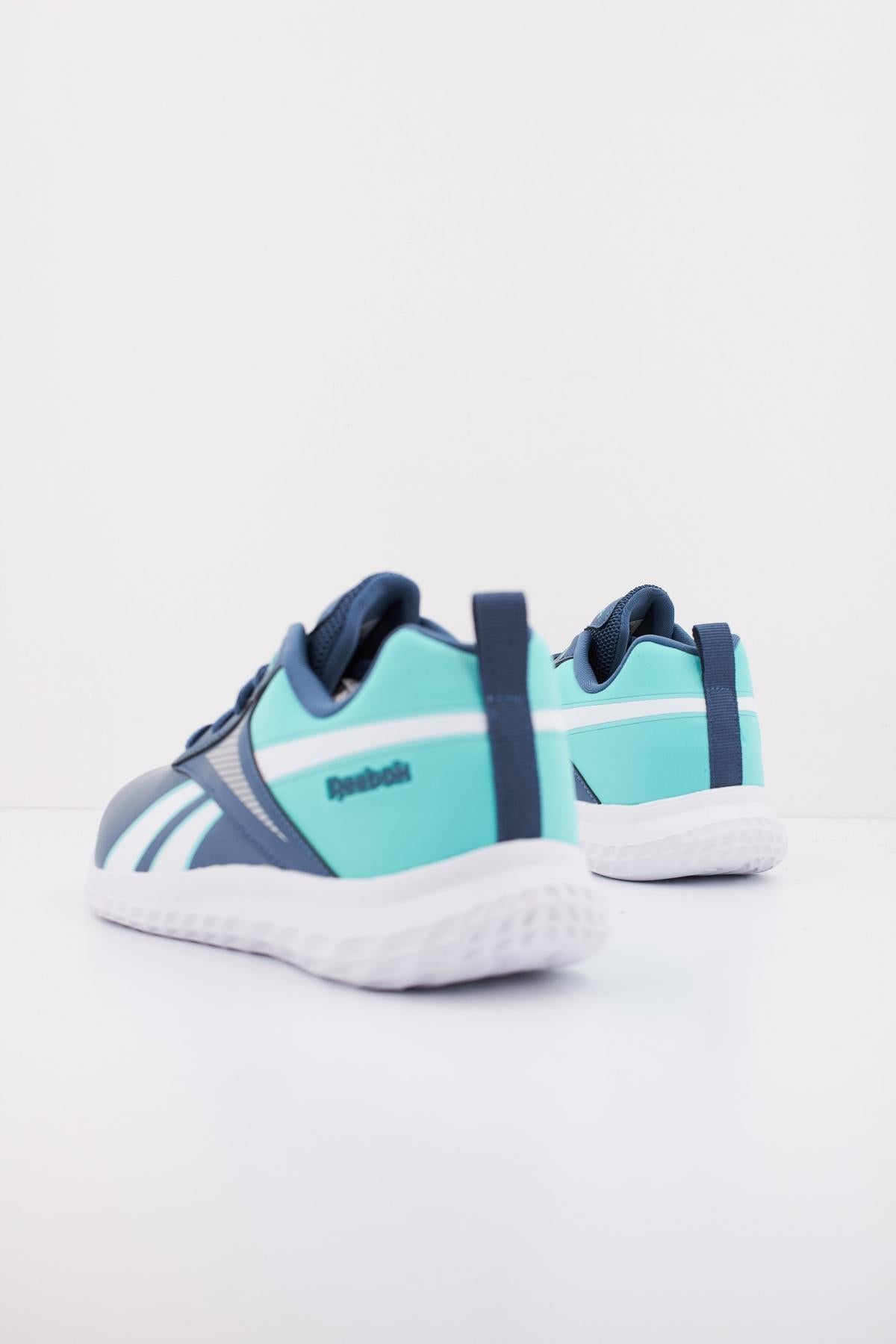 REEBOK RUNNER SYN en color AZUL (4)
