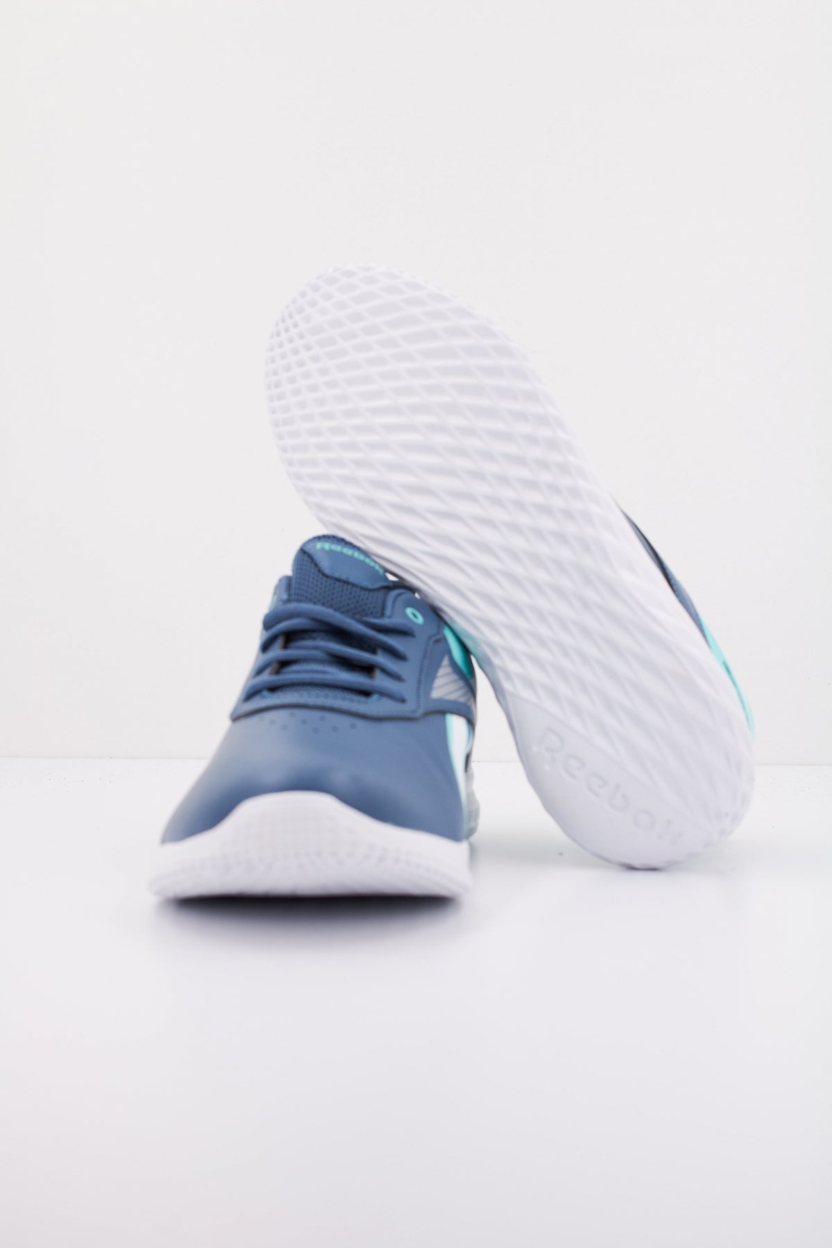 REEBOK RUNNER SYN en color AZUL (5)