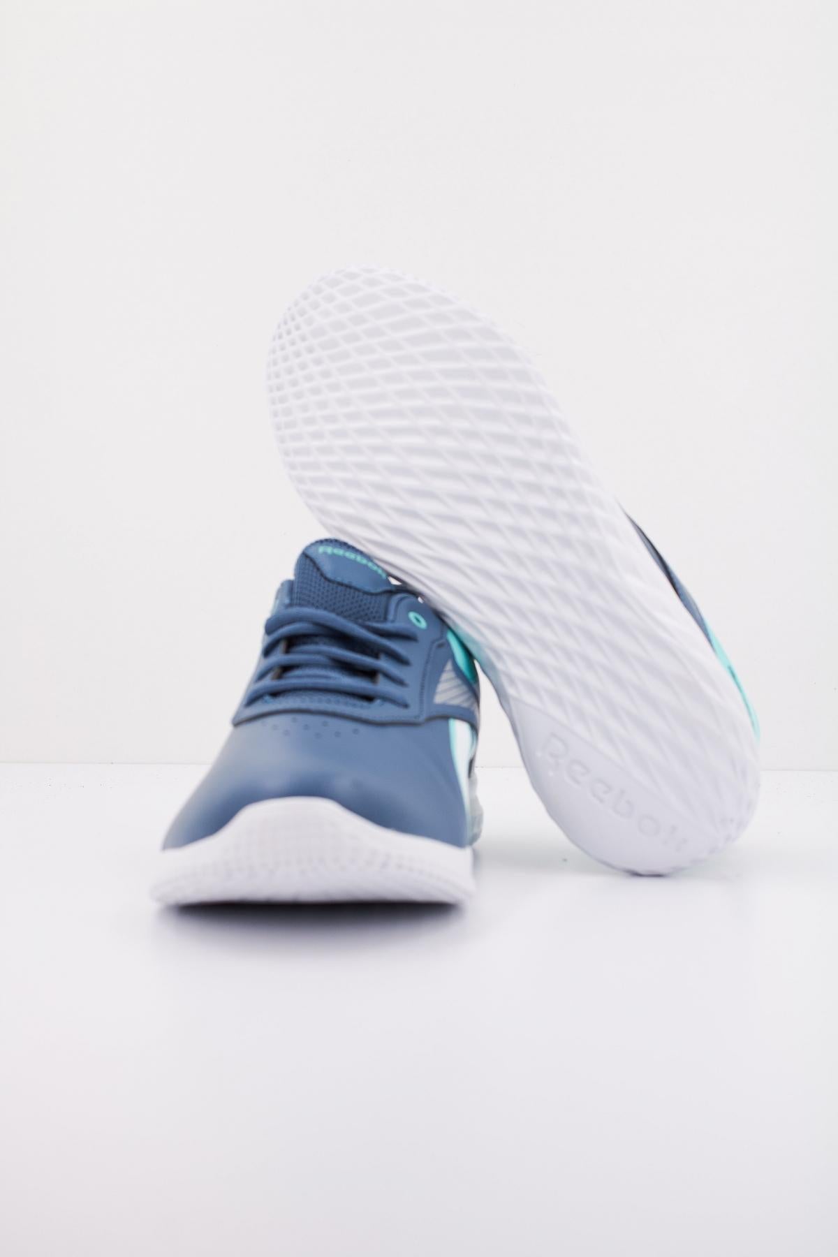 REEBOK RUNNER SYN en color AZUL (5)