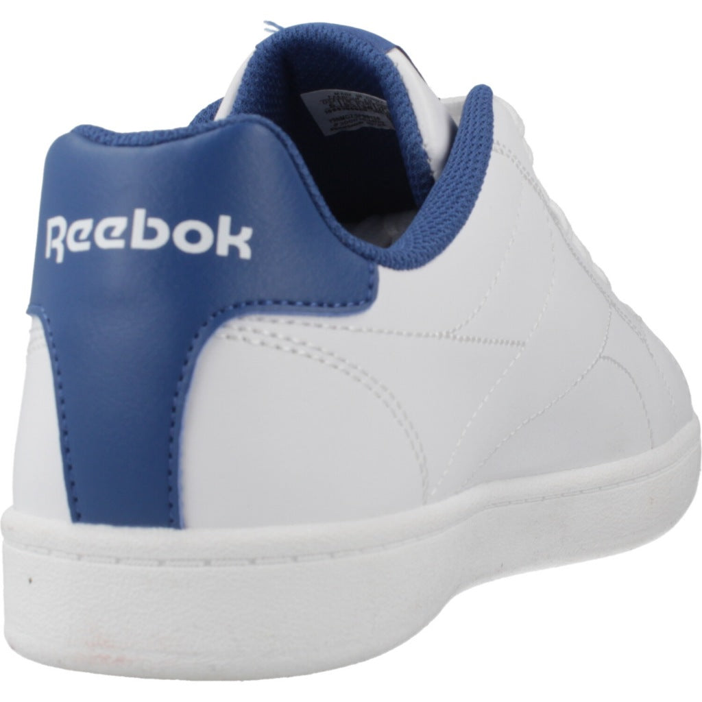 REEBOK ROYAL COMPLETE CLN . en color BLANCO (3)