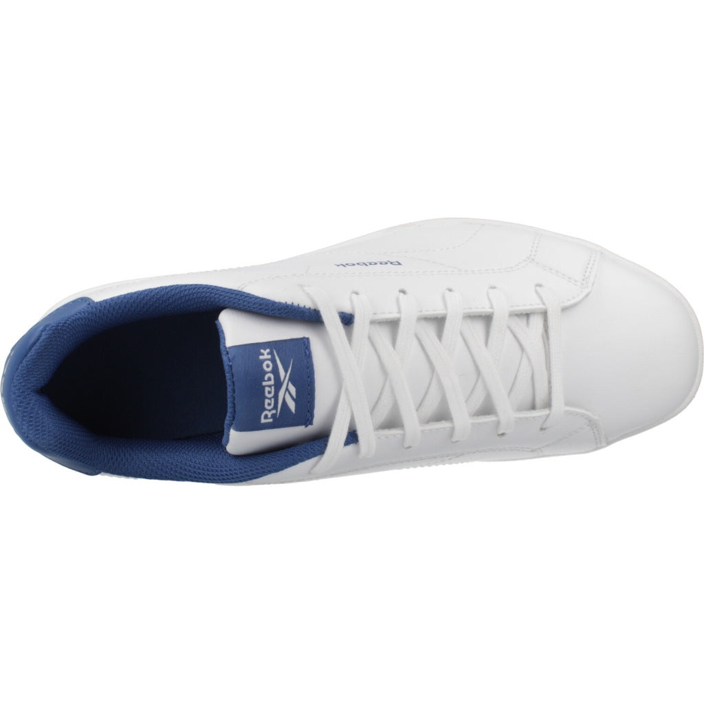 REEBOK ROYAL COMPLETE CLN . en color BLANCO (7)