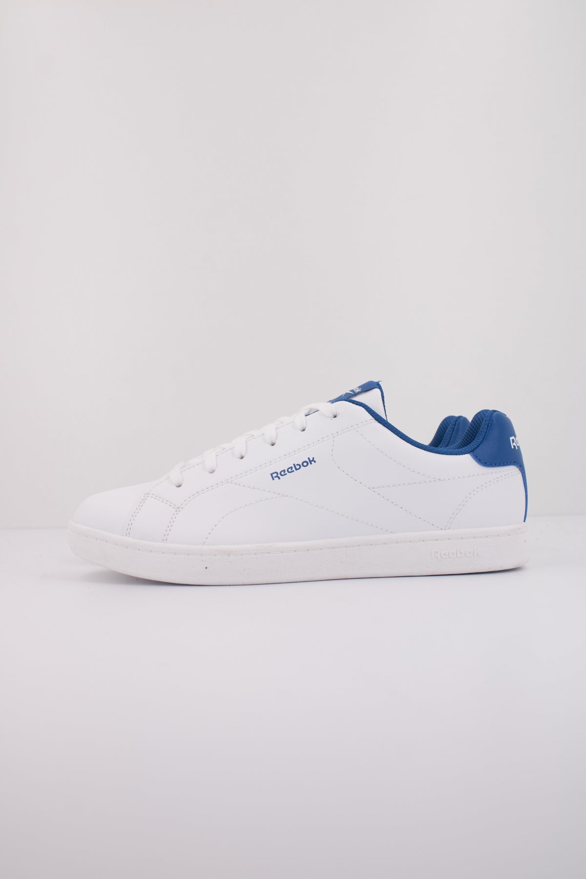 REEBOK ROYAL COMPLETE CLN . en color BLANCO (1)