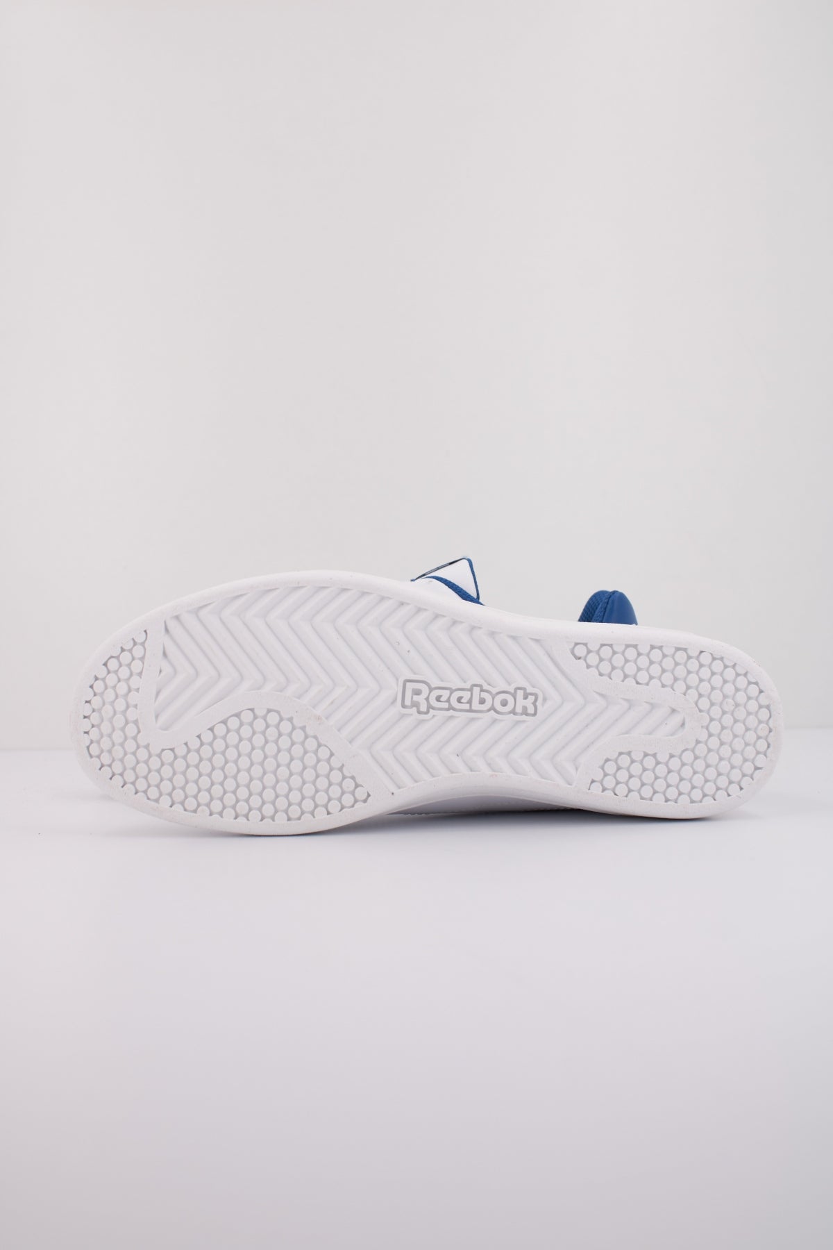 REEBOK ROYAL COMPLETE CLN . en color BLANCO (5)