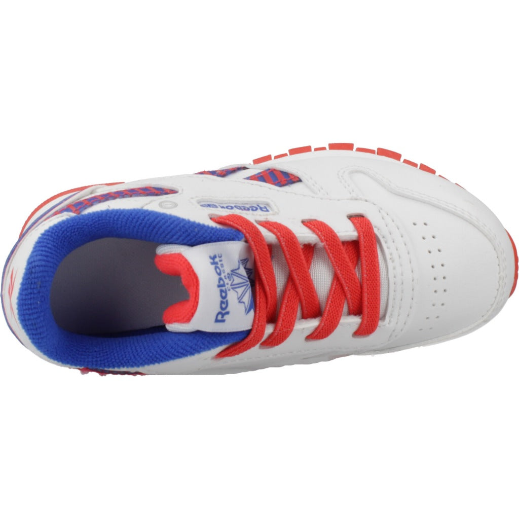 REEBOK ROYAL COMPLETE CLN en color BLANCO (7)