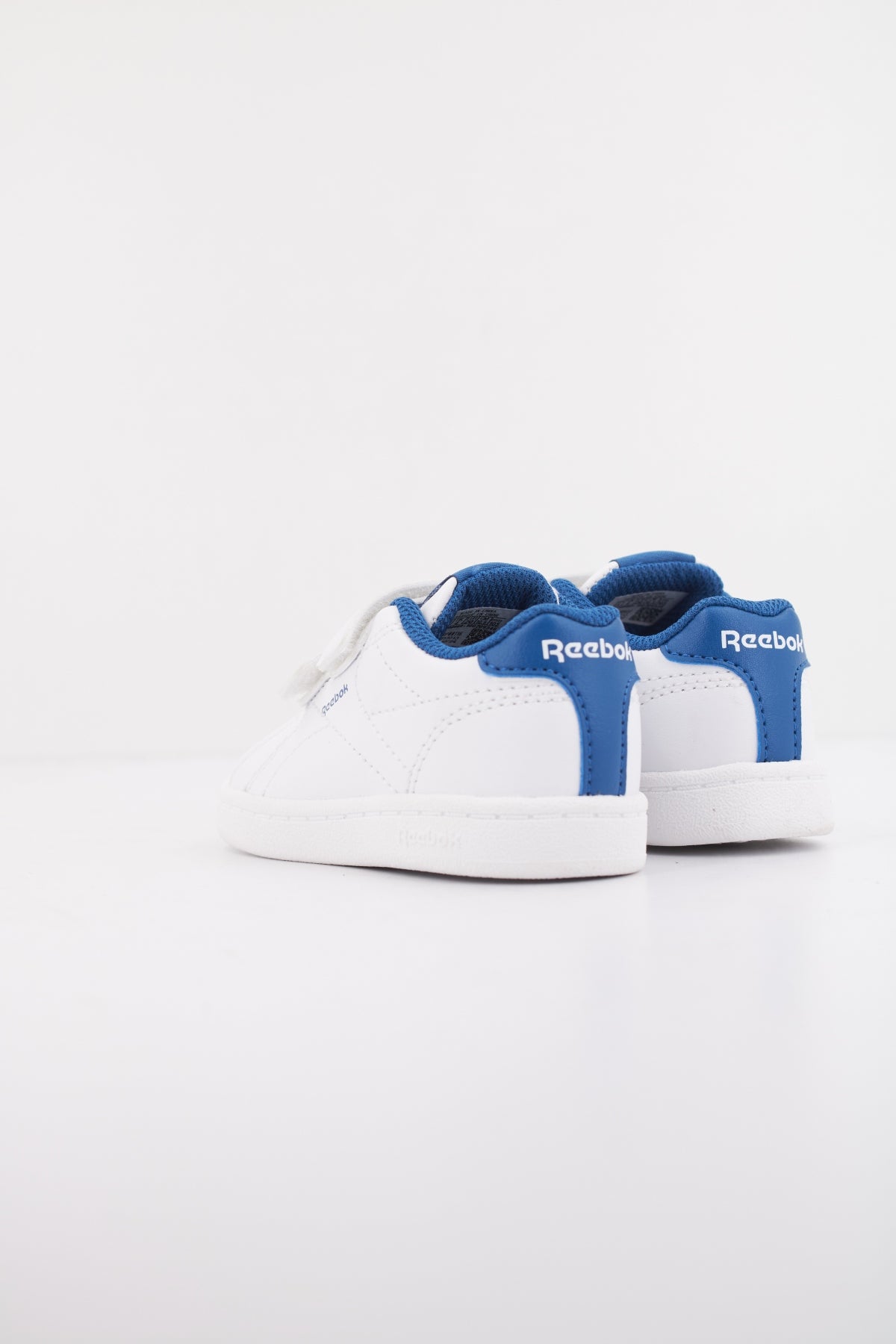 REEBOK ROYAL COMPLETE CLN en color BLANCO (4)