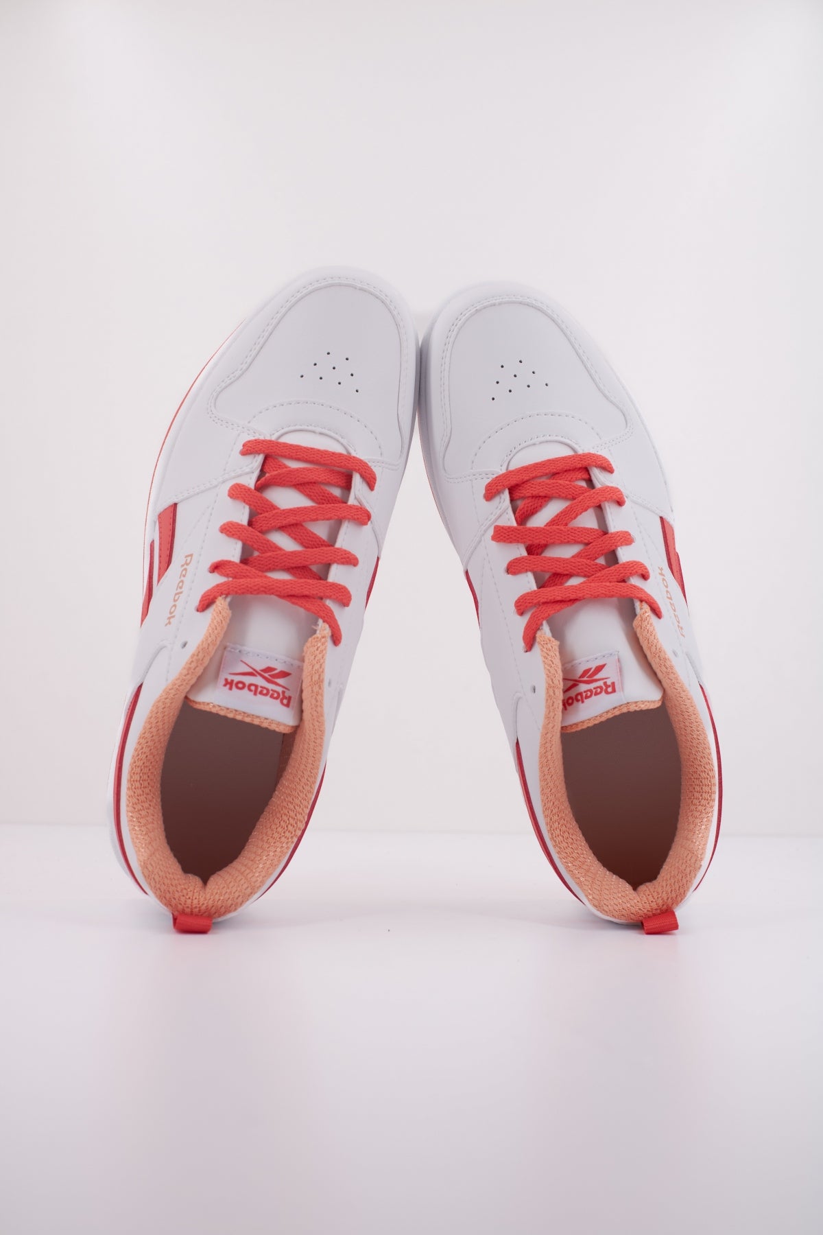 REEBOK ROYAL PRIME . en color BLANCO (3)