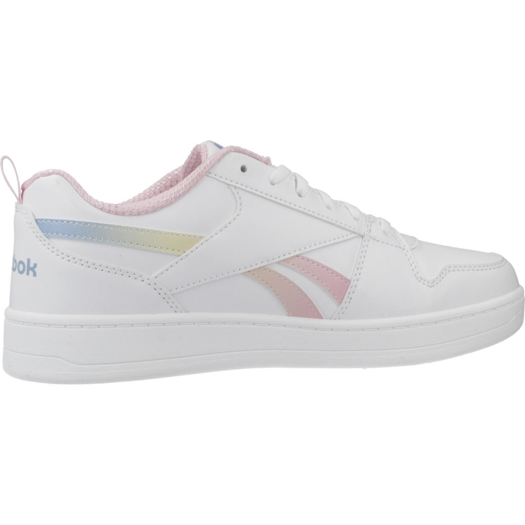 REEBOK ROYAL PRIME . en color BLANCO (4)