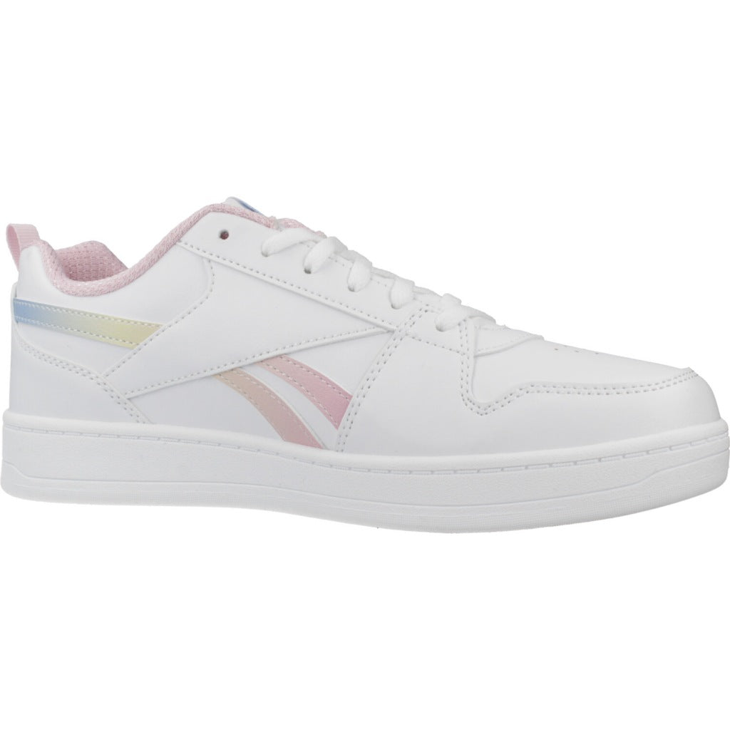 REEBOK ROYAL PRIME . en color BLANCO (5)