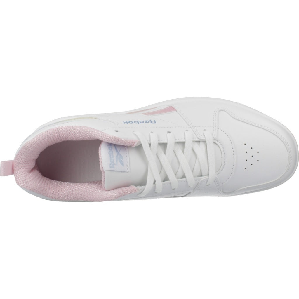 REEBOK ROYAL PRIME . en color BLANCO (7)