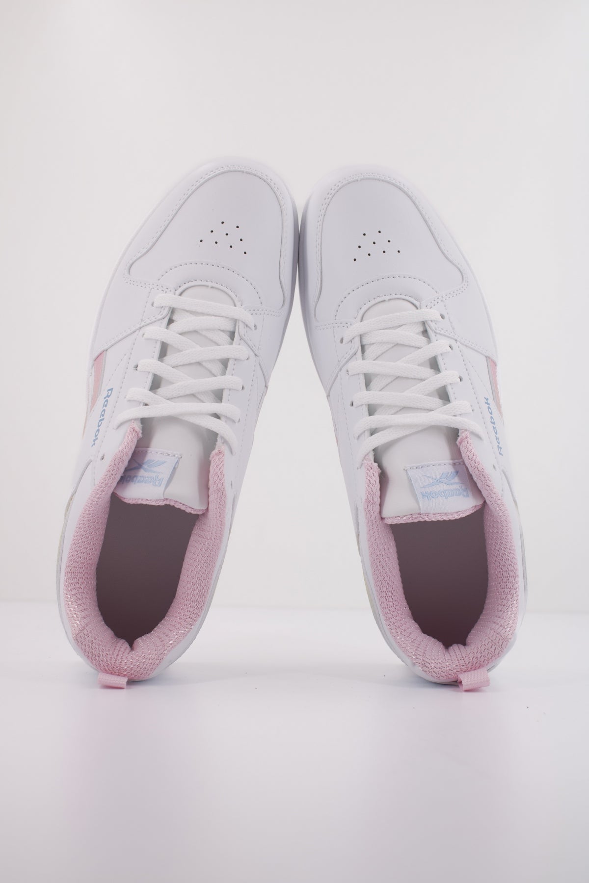 REEBOK ROYAL PRIME . en color BLANCO (3)