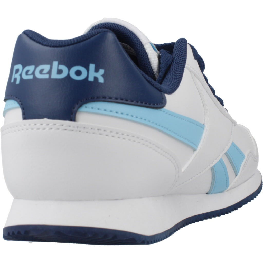 REEBOK ROYAL CL JOG . en color BLANCO (3)