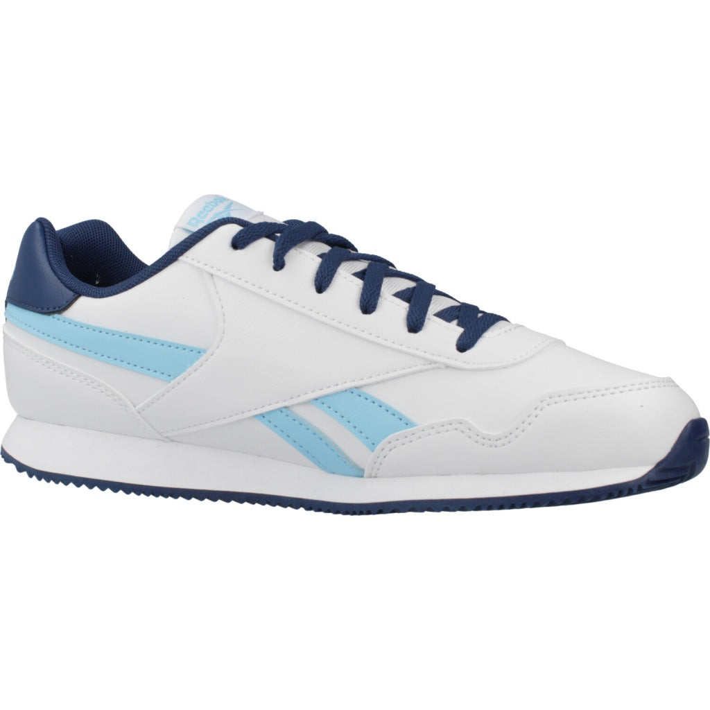 REEBOK ROYAL CL JOG . en color BLANCO (5)