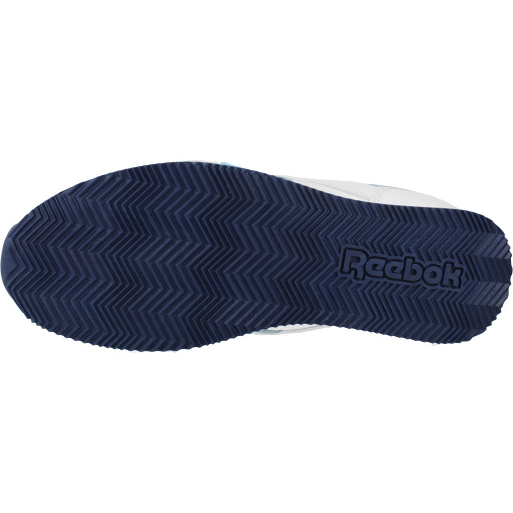 REEBOK ROYAL CL JOG . en color BLANCO (6)