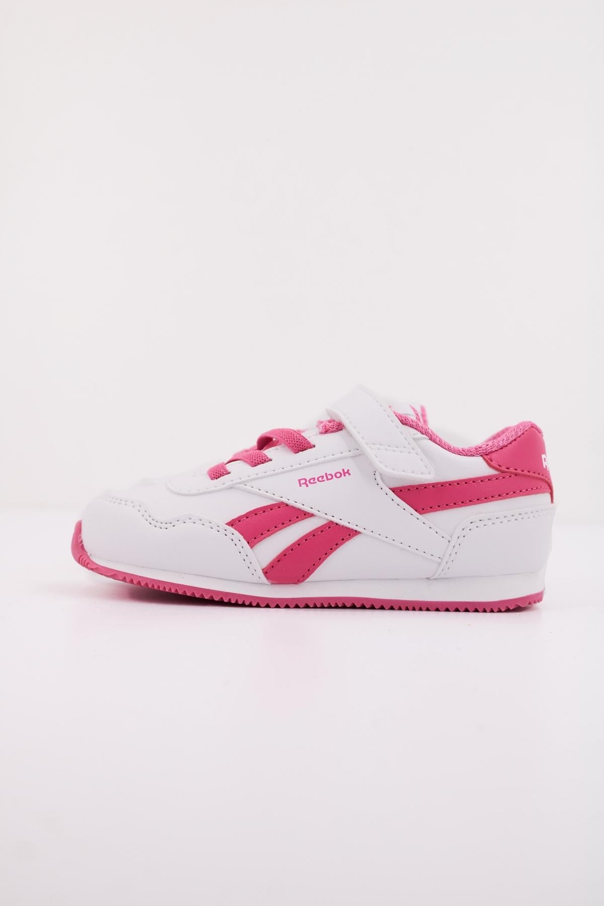 REEBOK ROYAL JOG . ELA en color BLANCO (1)