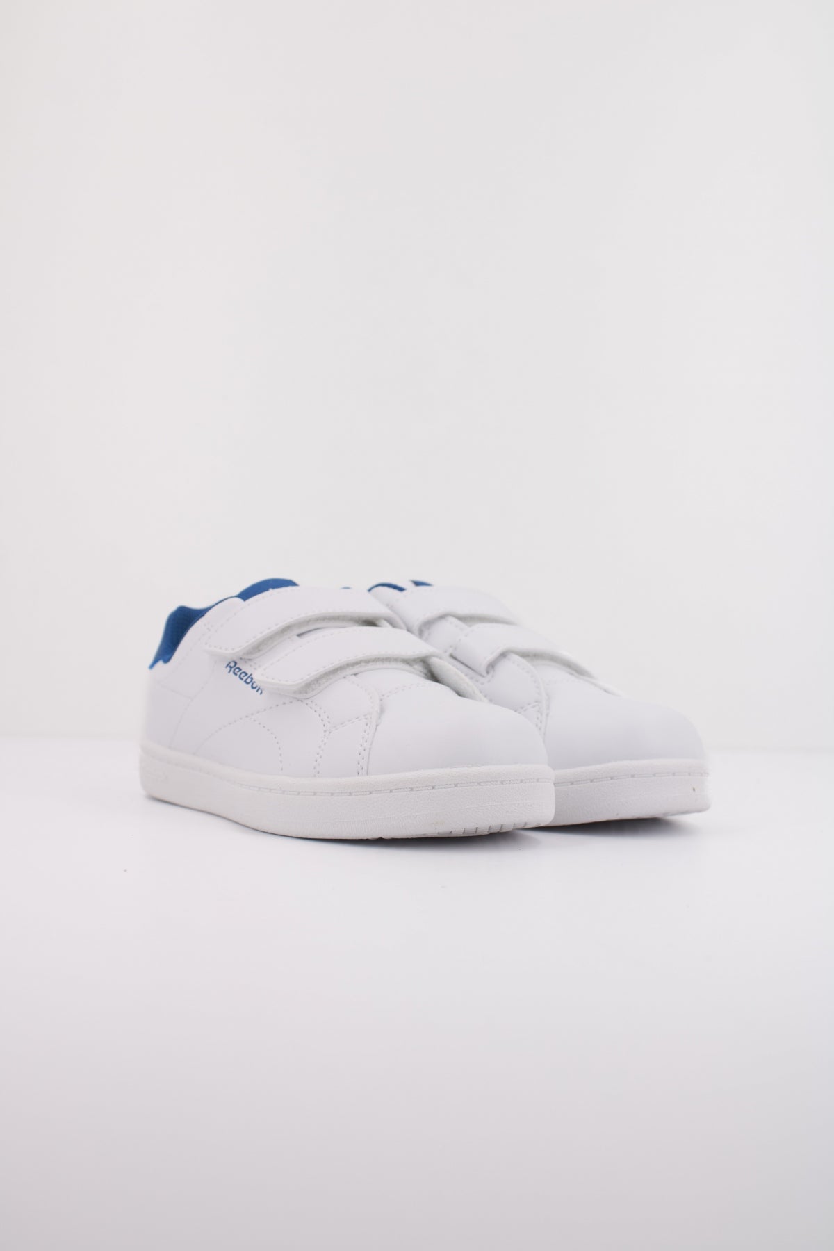 REEBOK ROYAL COMPLETE CLN . en color BLANCO (2)