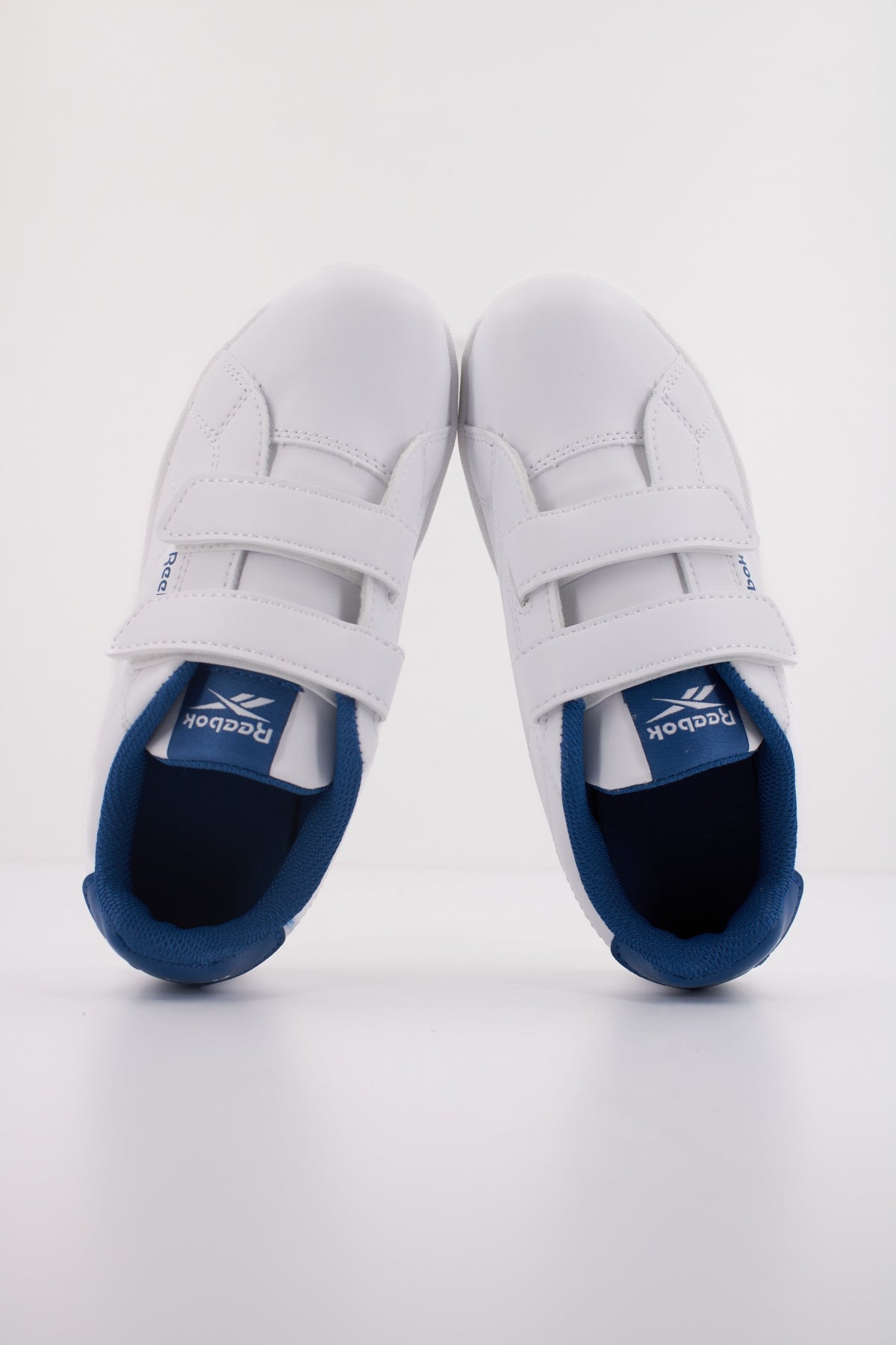 REEBOK ROYAL COMPLETE CLN . en color BLANCO (3)