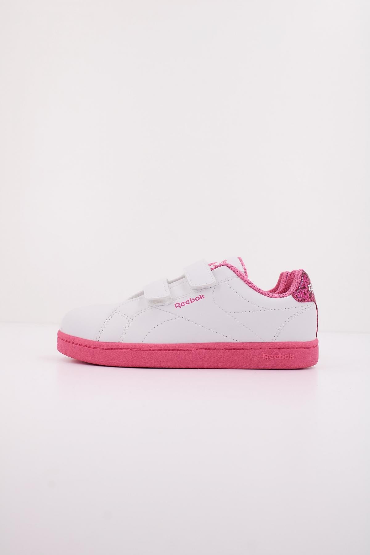 REEBOK ROYAL COMPLETE CL en color BLANCO (1)