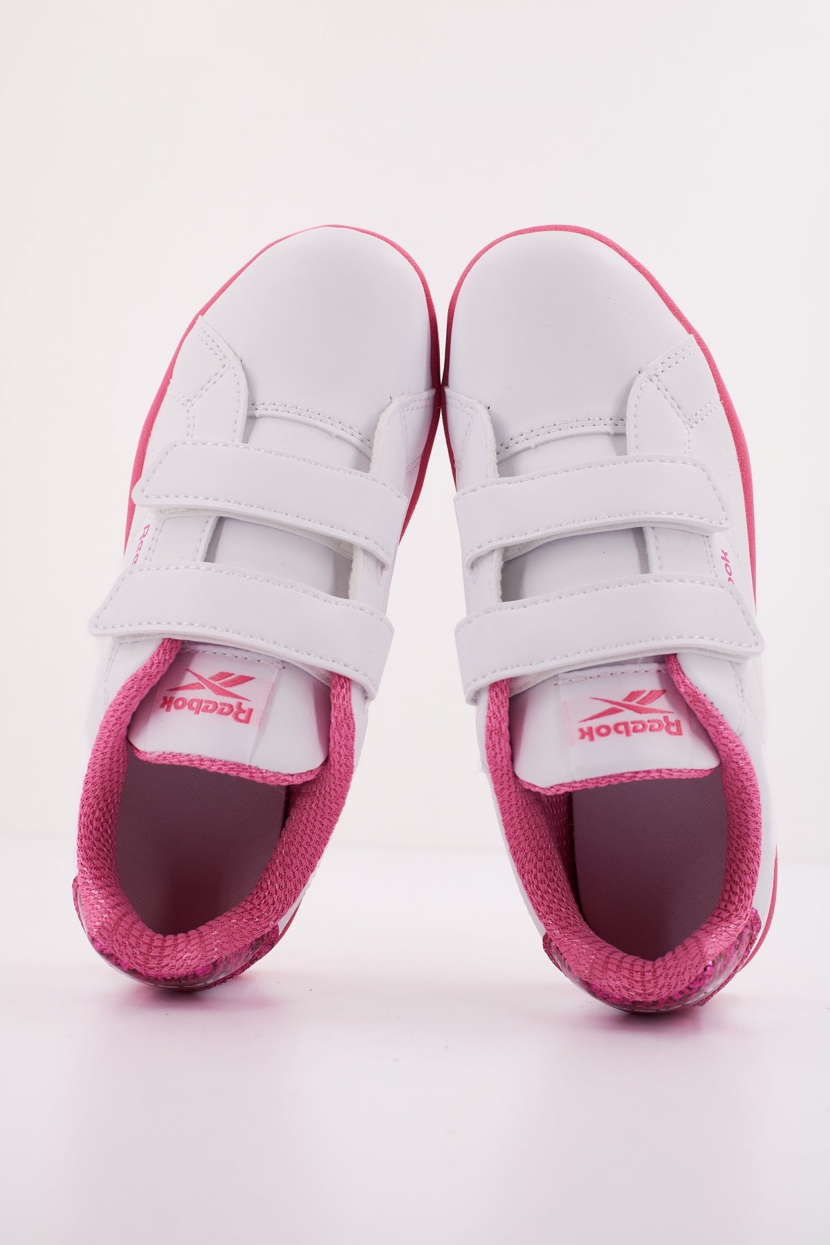 REEBOK ROYAL COMPLETE CL en color BLANCO (3)