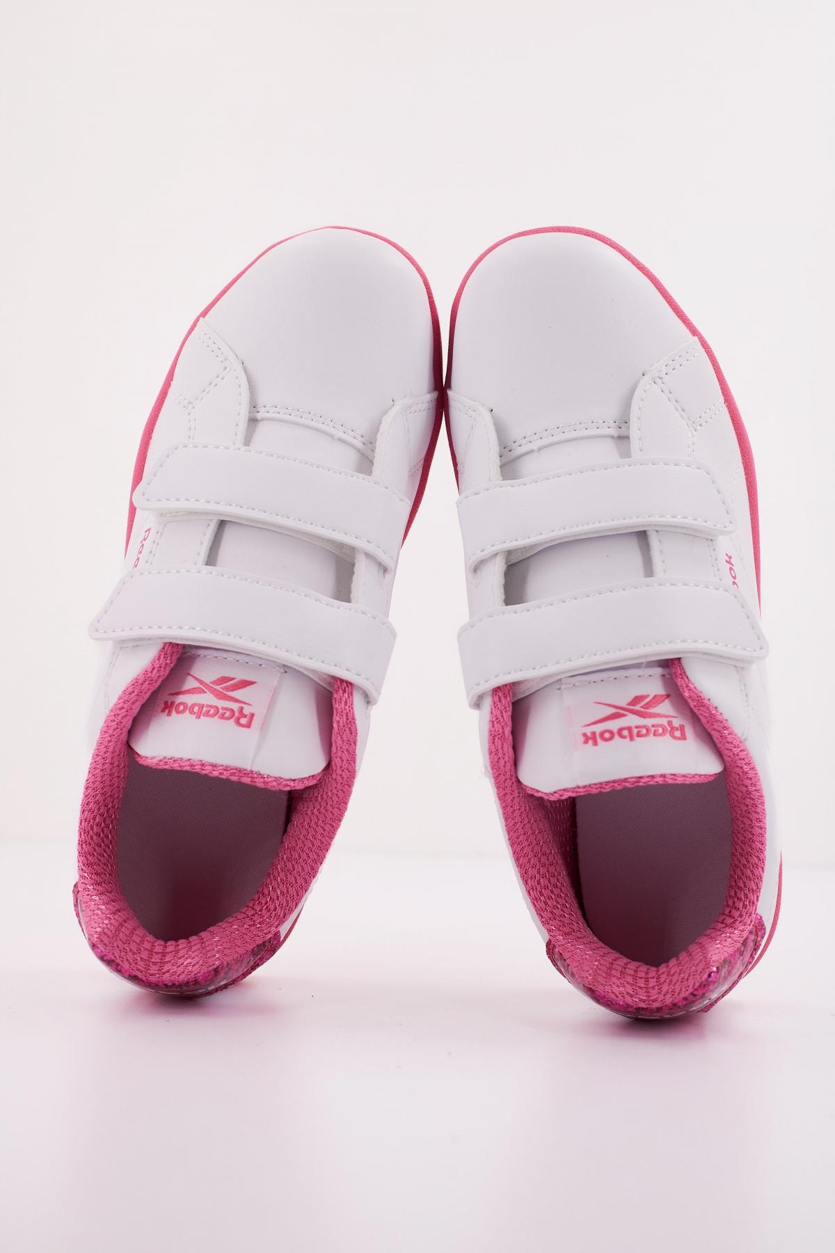 REEBOK ROYAL COMPLETE CL en color BLANCO (3)