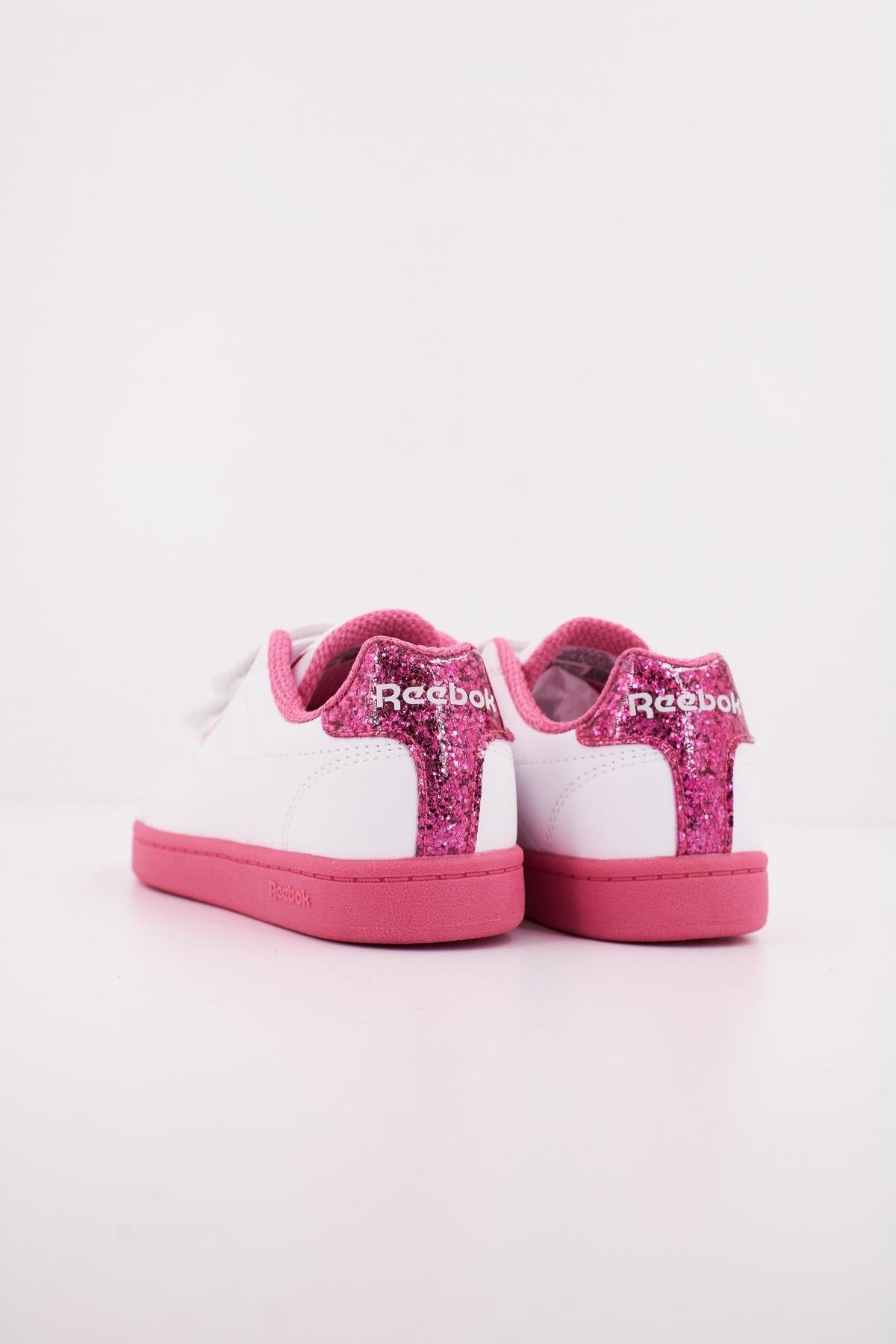 REEBOK ROYAL COMPLETE CL en color BLANCO (4)