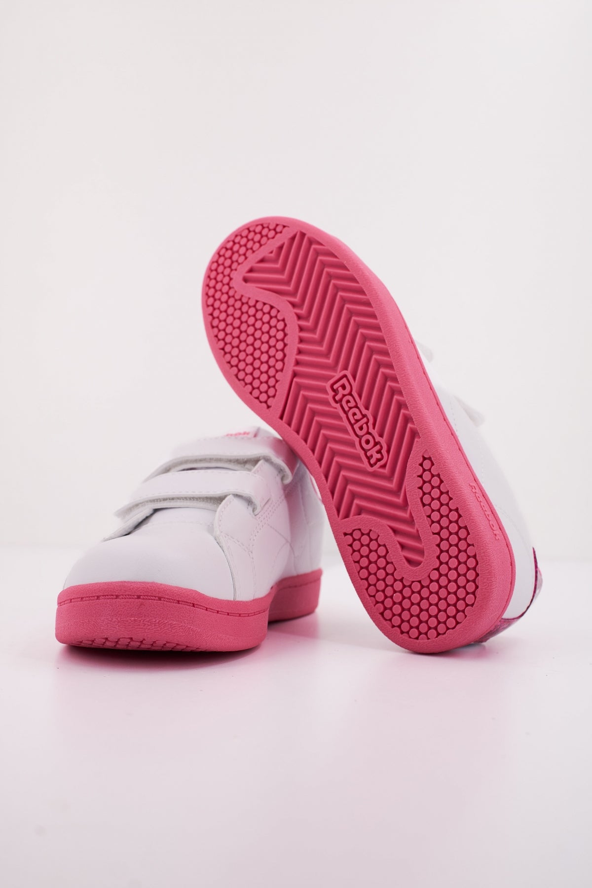 REEBOK ROYAL COMPLETE CL en color BLANCO (5)