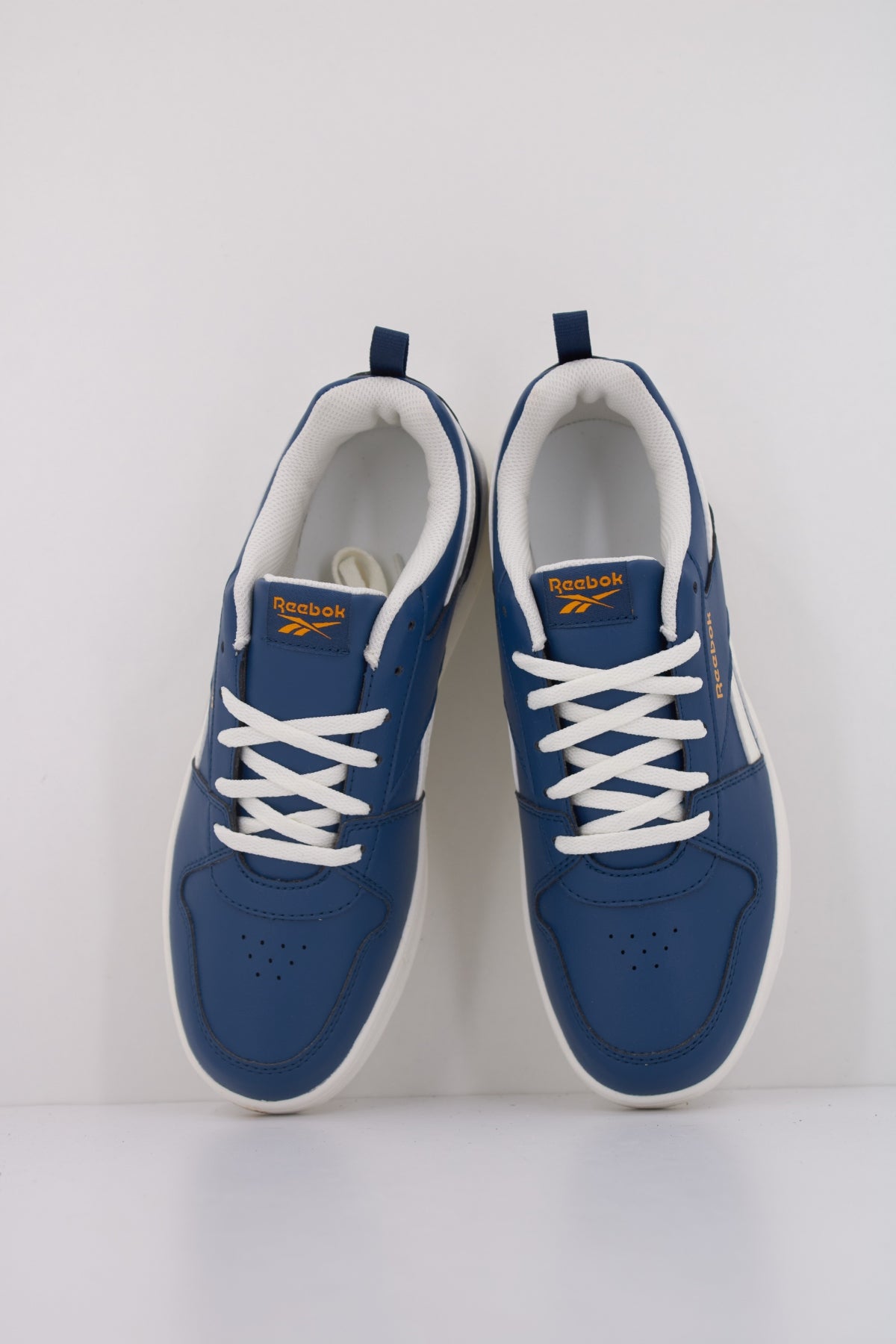 REEBOK ROYAL PRIME . en color AZUL (3)