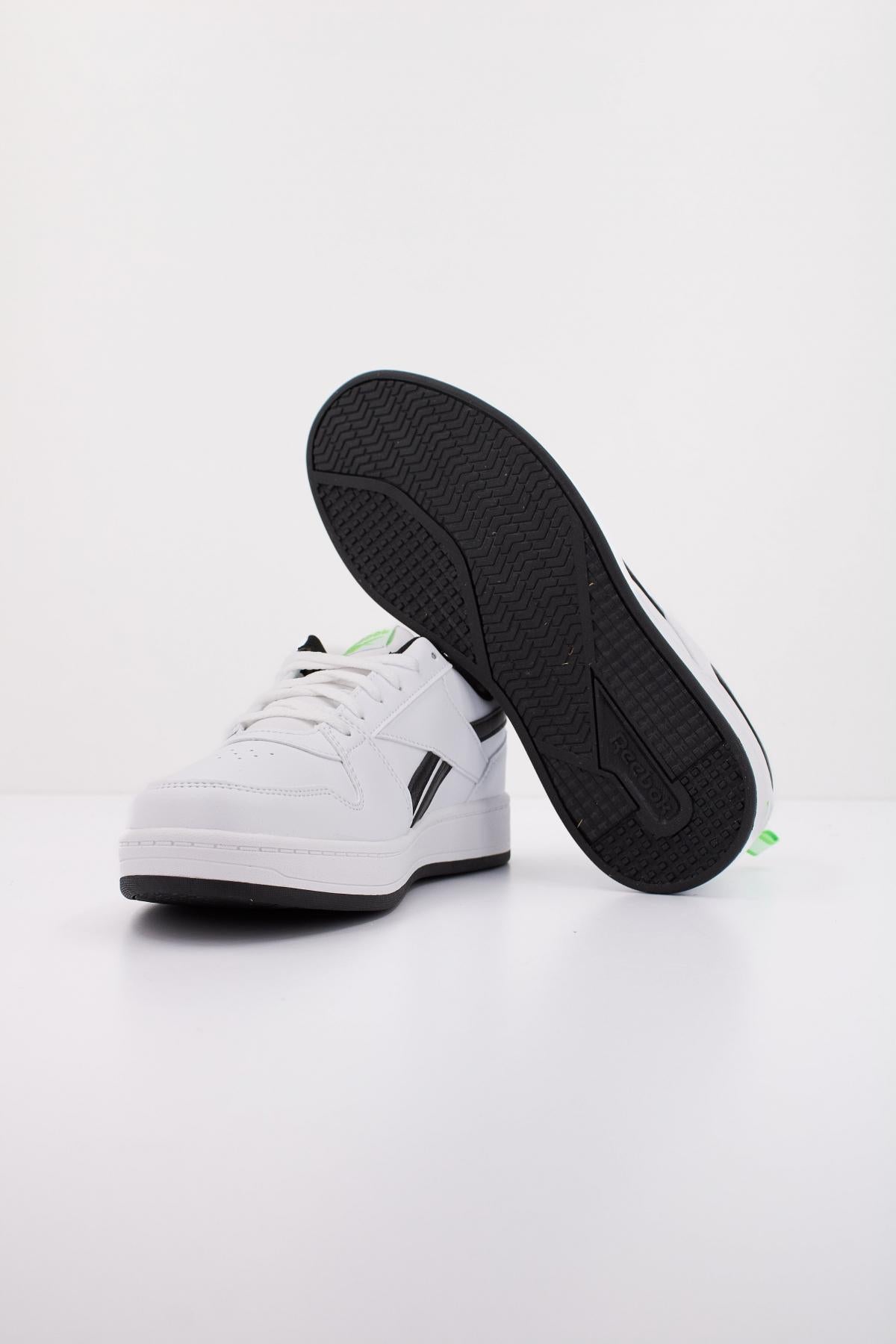 REEBOK ROYAL PRIME . en color BLANCO (5)