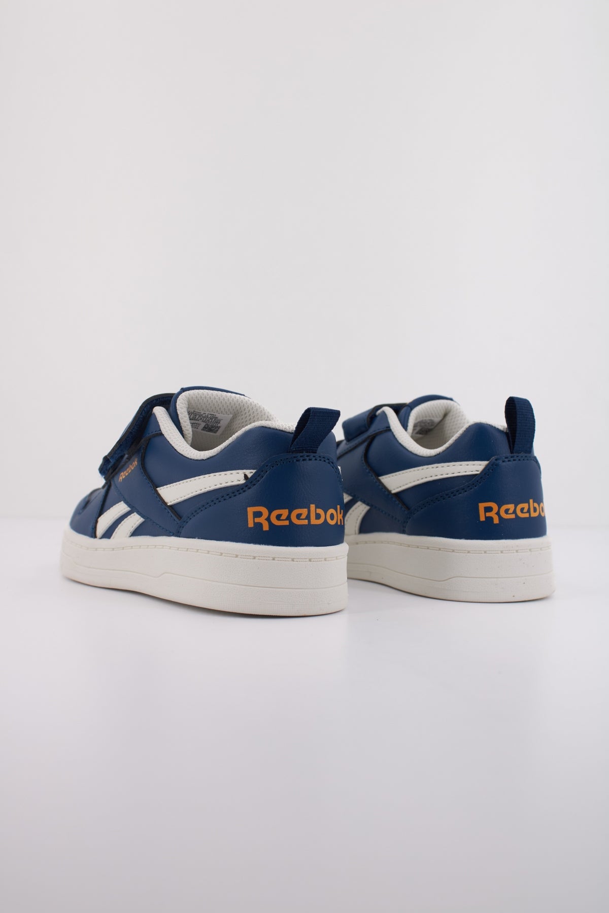 REEBOK ROYAL PRIME . en color AZUL (4)