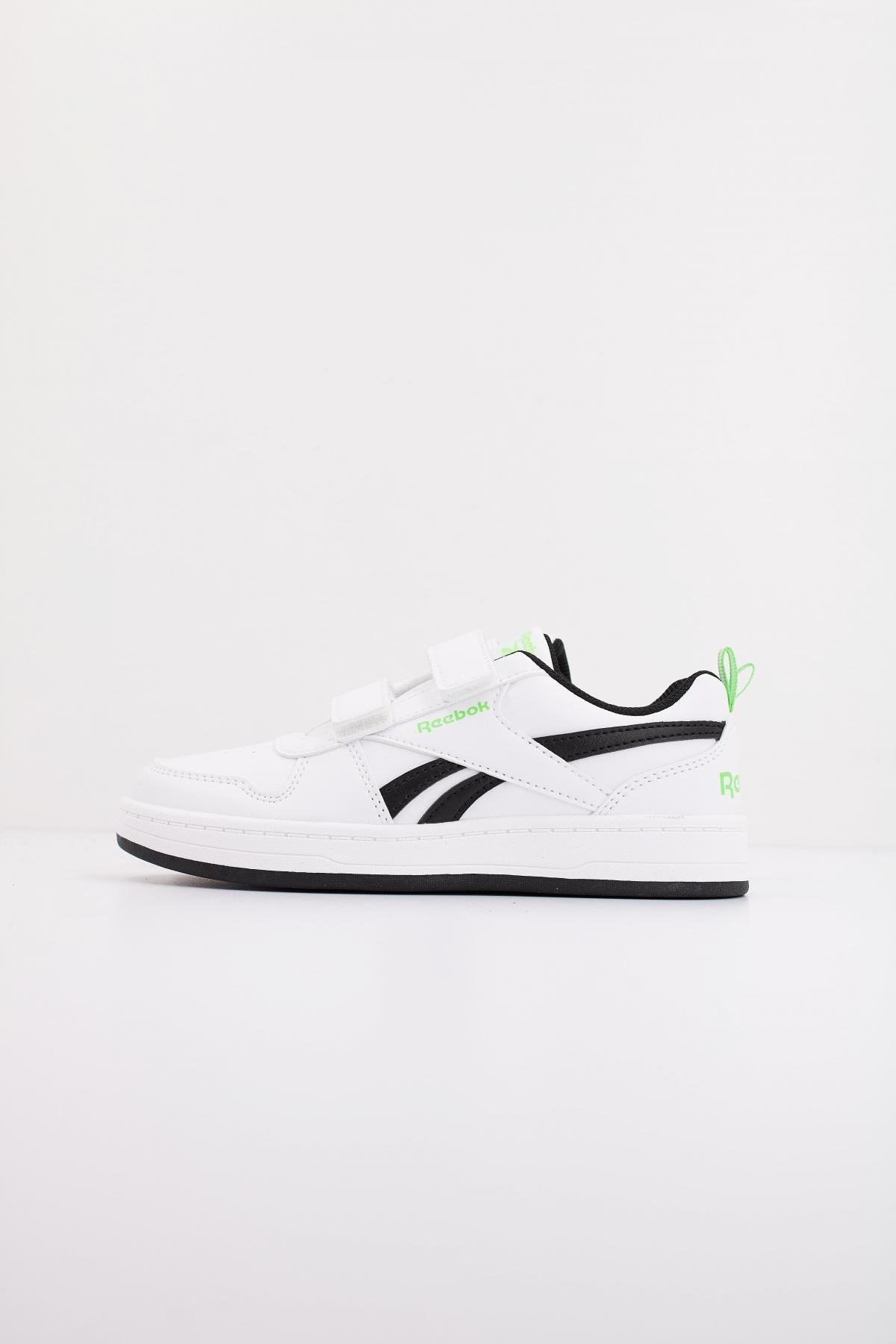 REEBOK ROYAL PRIME . en color BLANCO (1)