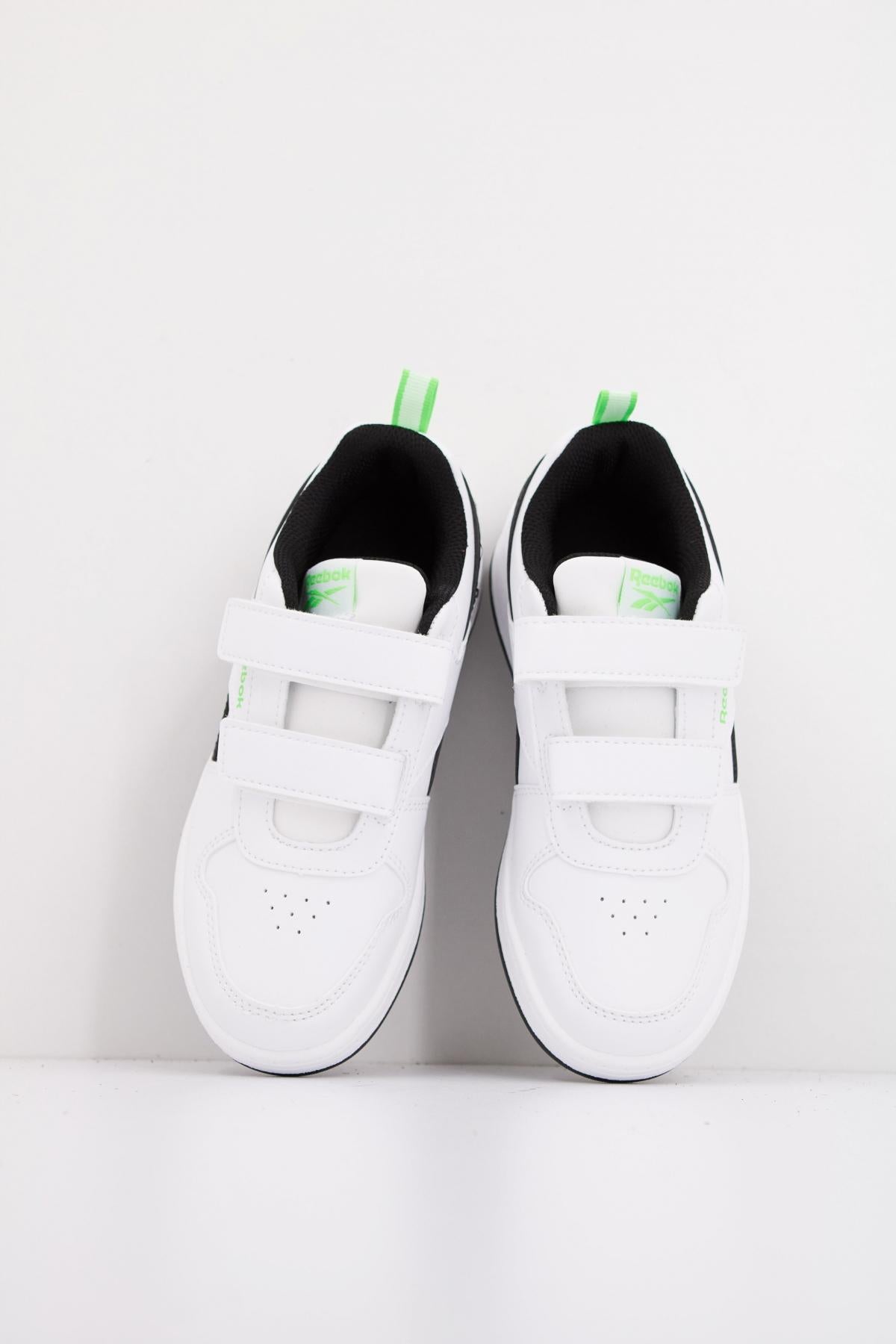 REEBOK ROYAL PRIME . en color BLANCO (3)