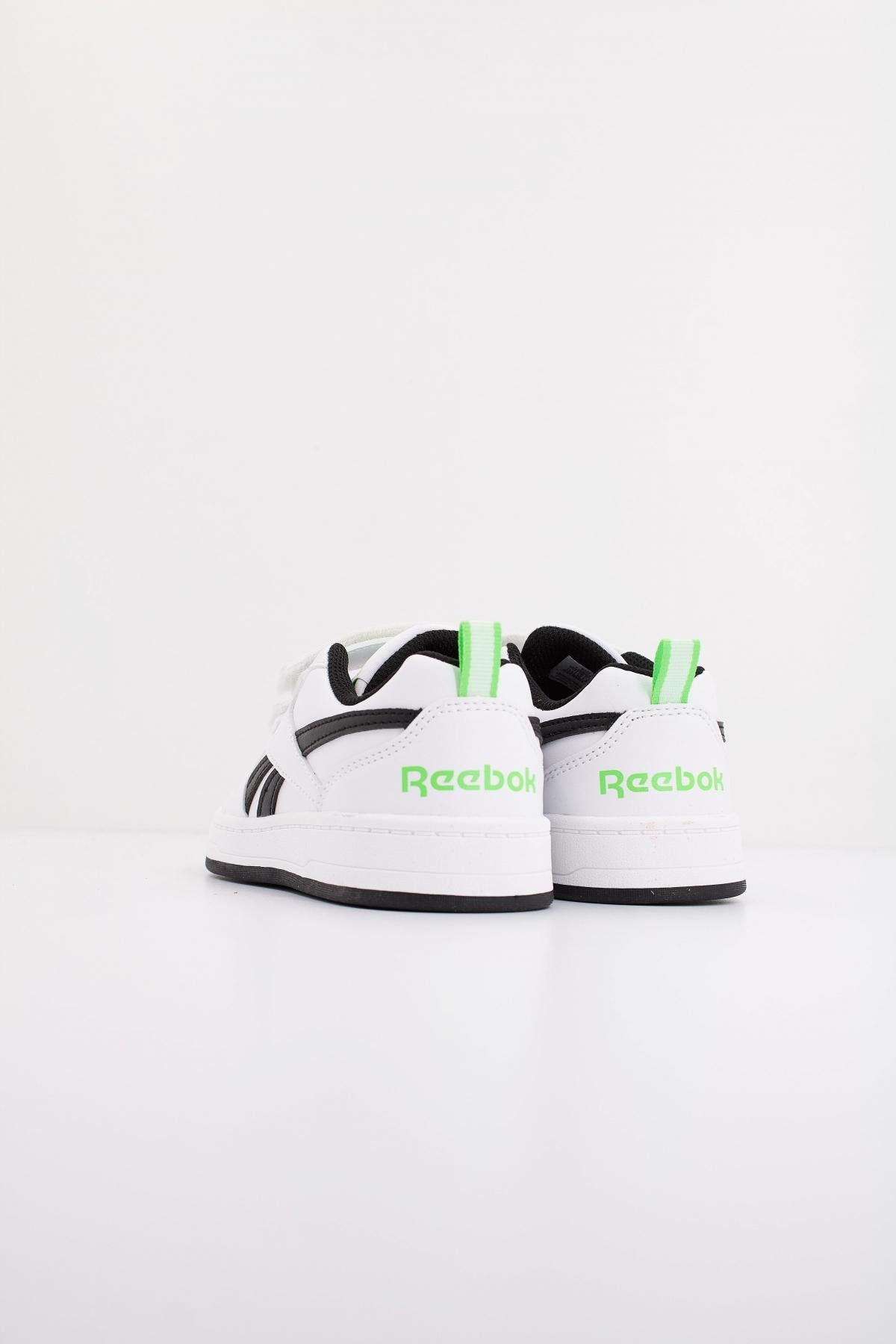 REEBOK ROYAL PRIME . en color BLANCO (4)