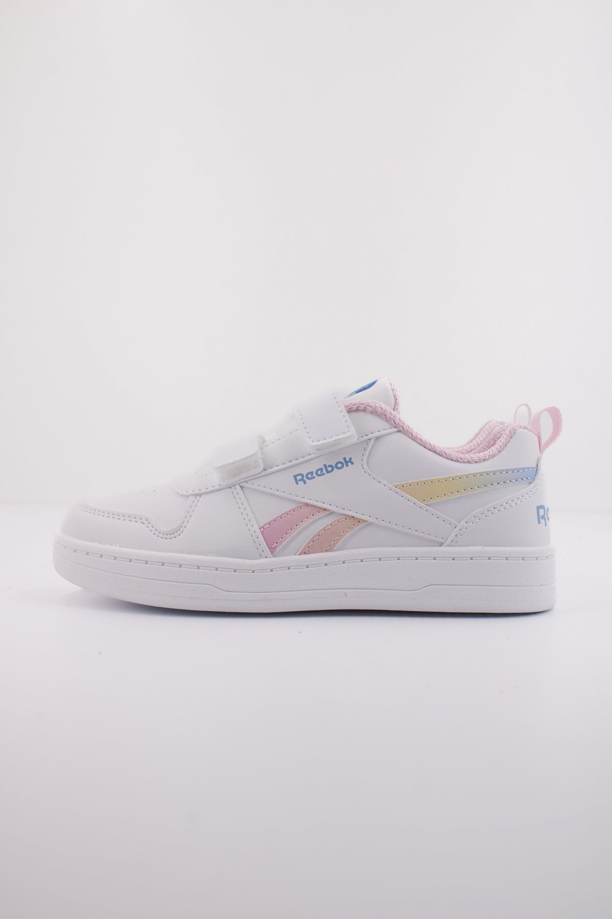 REEBOK ROYAL PRIME . TWO STRAP en color BLANCO (1)
