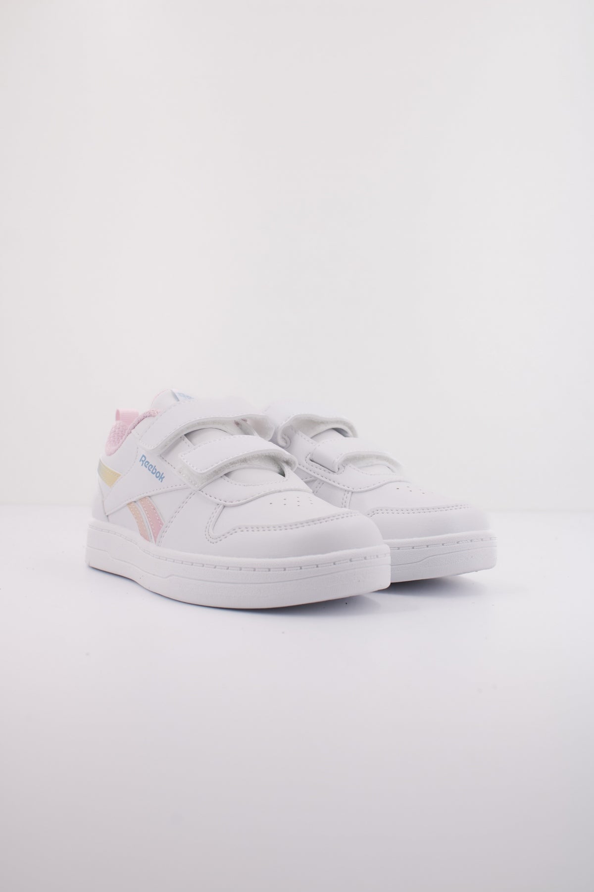 REEBOK ROYAL PRIME . TWO STRAP en color BLANCO (2)