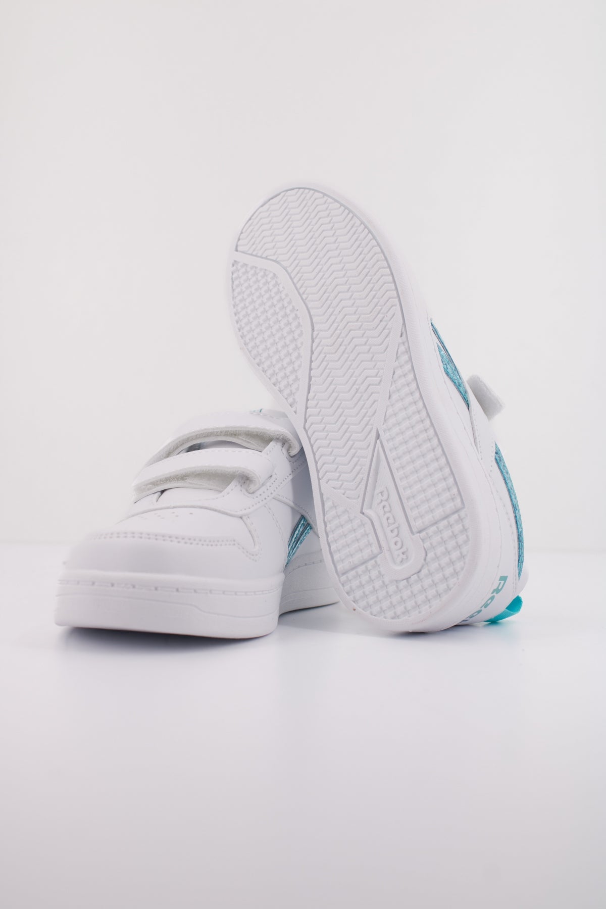 REEBOK ROYAL PRIME . S en color BLANCO (5)