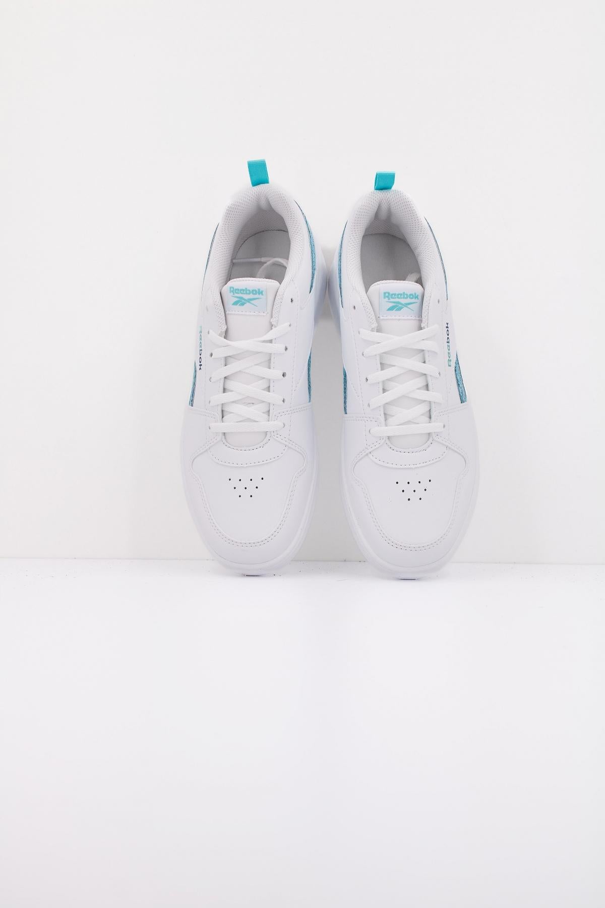 REEBOK ROYAL PRIME . en color BLANCO (3)