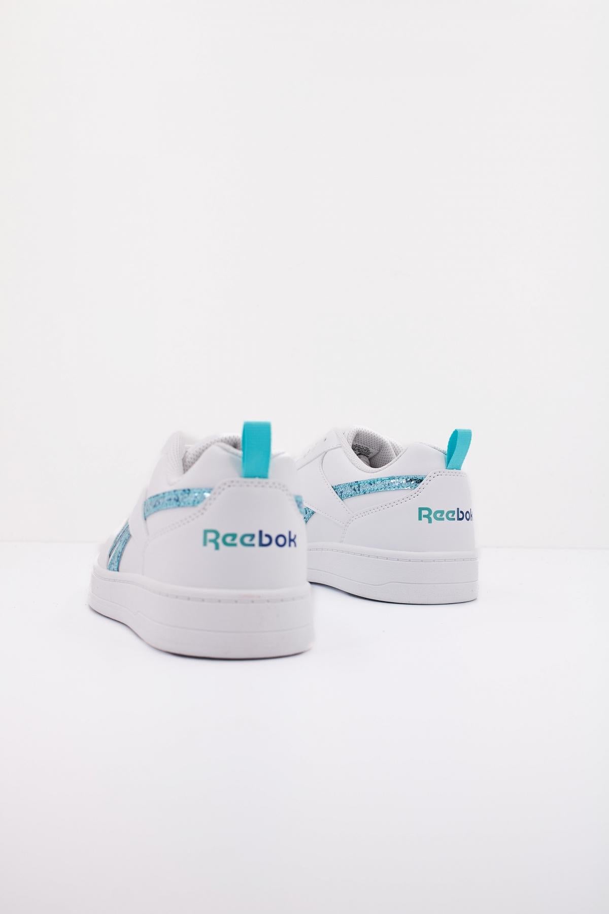 REEBOK ROYAL PRIME . en color BLANCO (4)